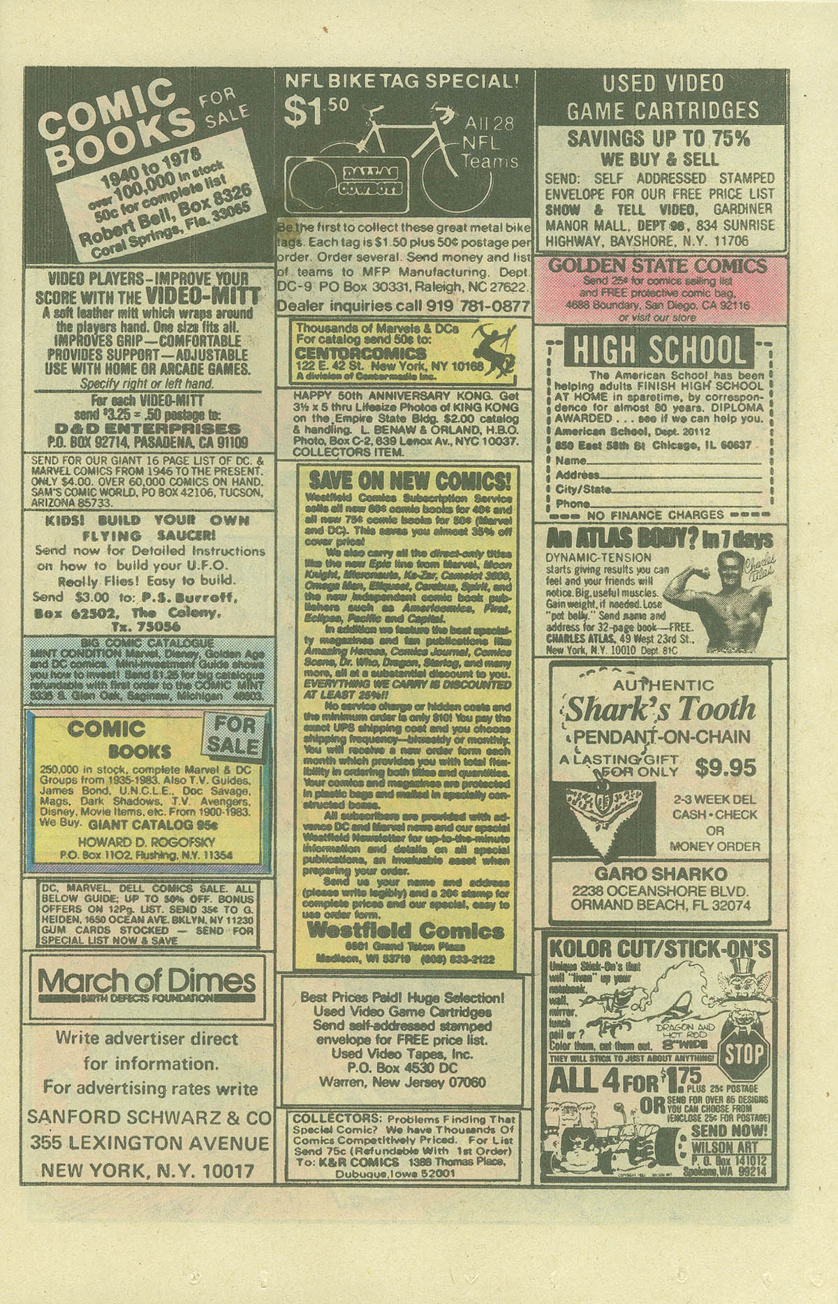 Read online Sgt. Rock comic -  Issue #387 - 12