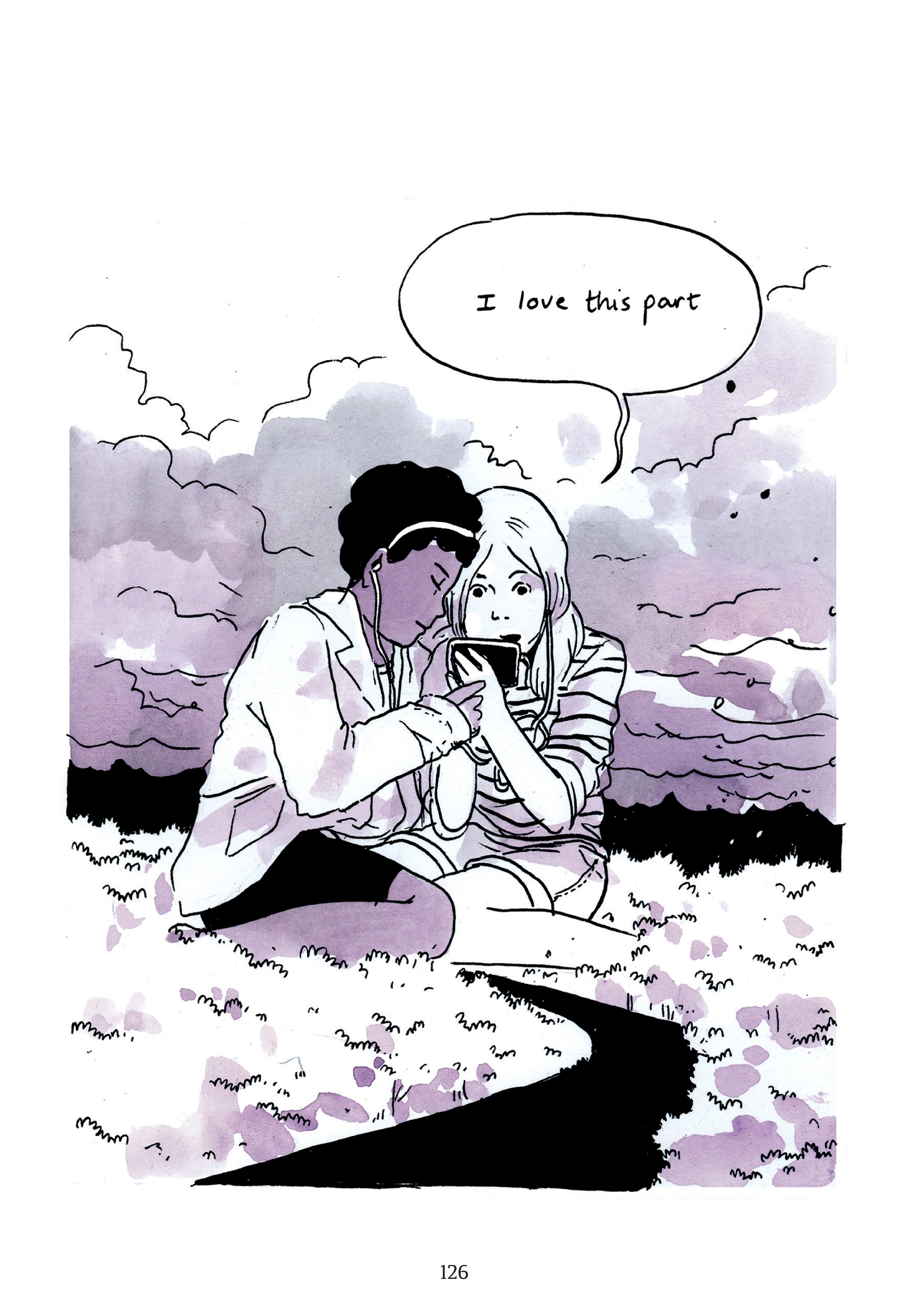 Read online Alone in Space: A Collection comic -  Issue # TPB (Part 2) - 34