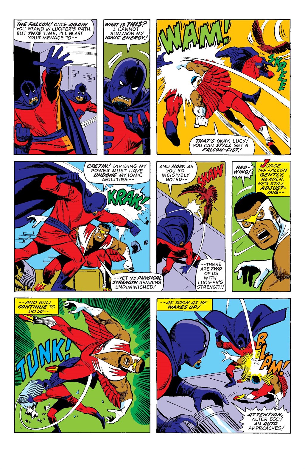 Read online Captain America Epic Collection comic -  Issue # TPB The Secret Empire (Part 4) - 63