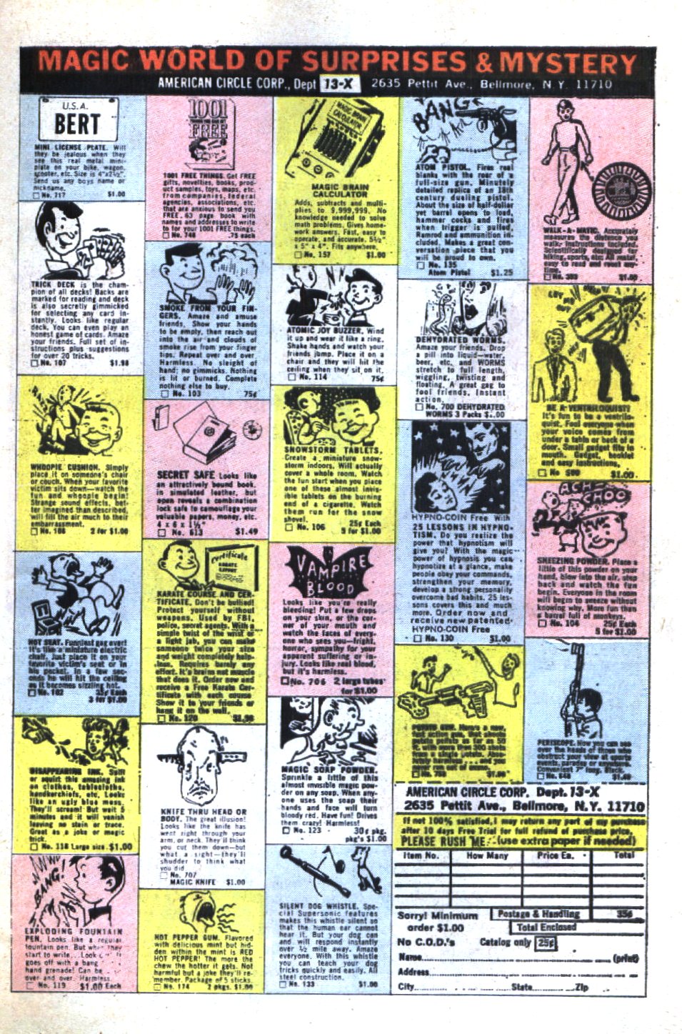 Read online Ghostly Tales comic -  Issue #101 - 23