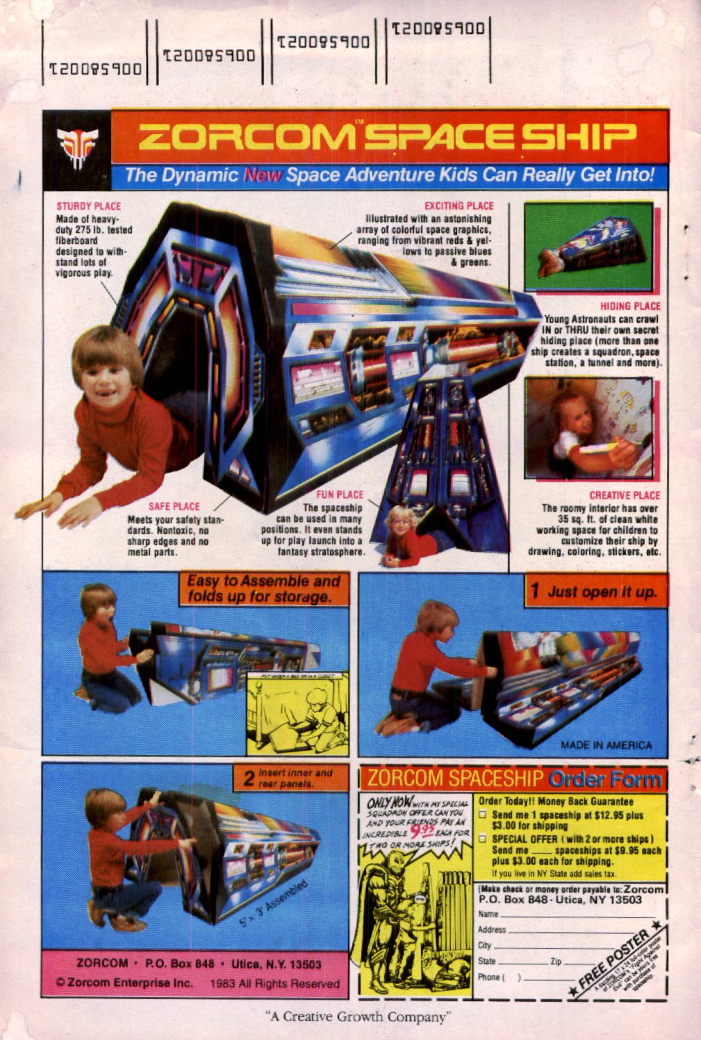 Read online Ghostly Tales comic -  Issue #165 - 2