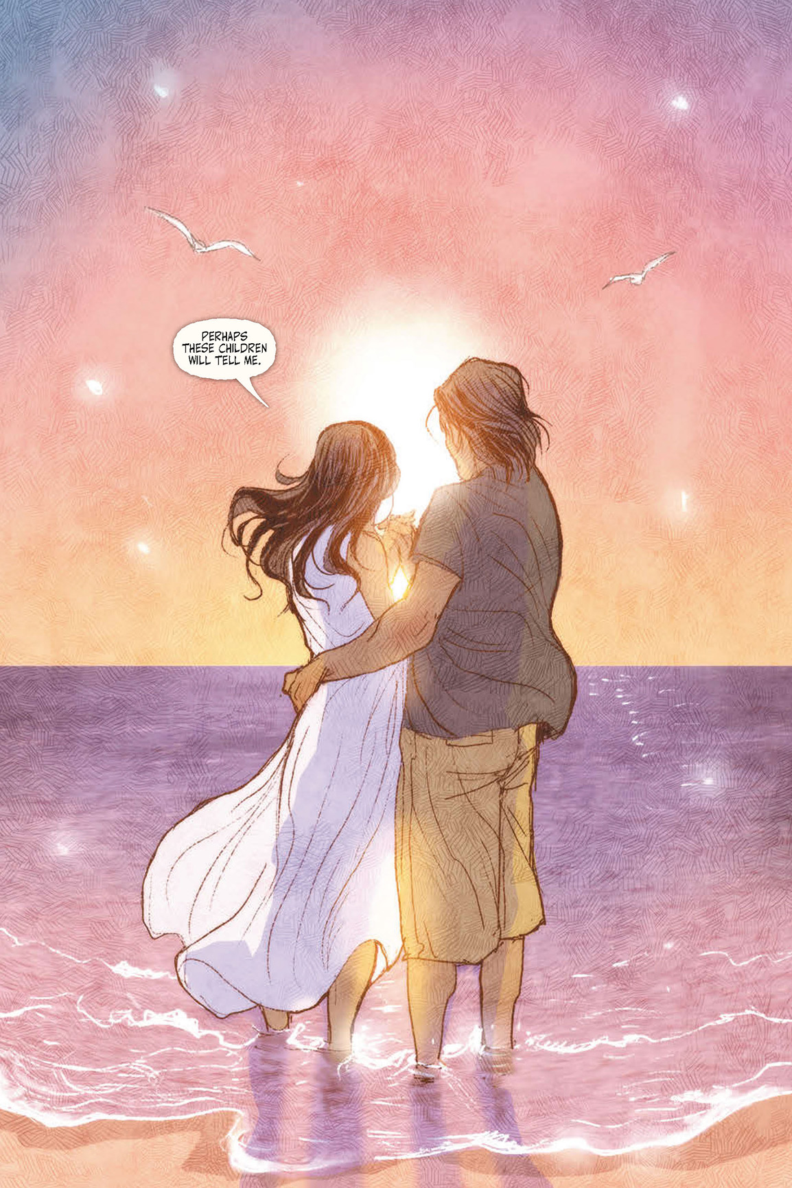 Read online The Night Eaters comic -  Issue # TPB 1 (Part 2) - 109