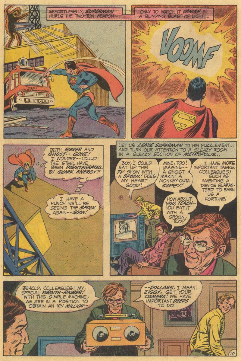 Read online The Best of DC comic -  Issue #56 - 28