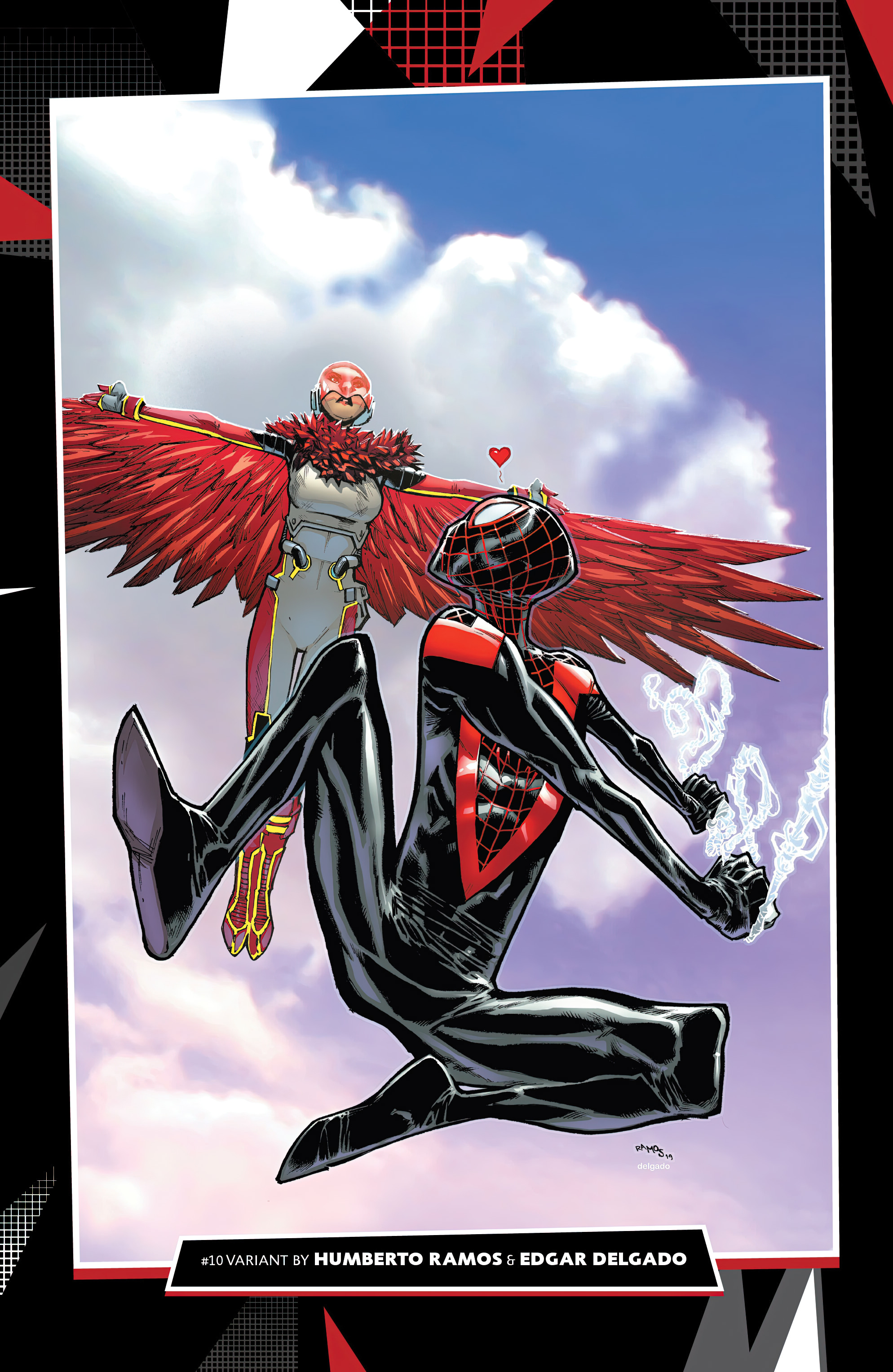 Read online Miles Morales: Spider-Man By Saladin Ahmed Omnibus comic -  Issue # TPB (Part 11) - 89