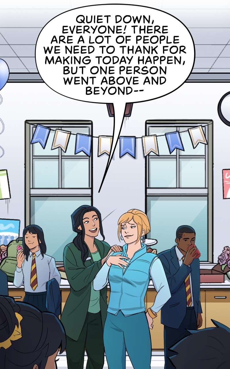 Read online Batman: Wayne Family Adventures comic -  Issue #79 - 21