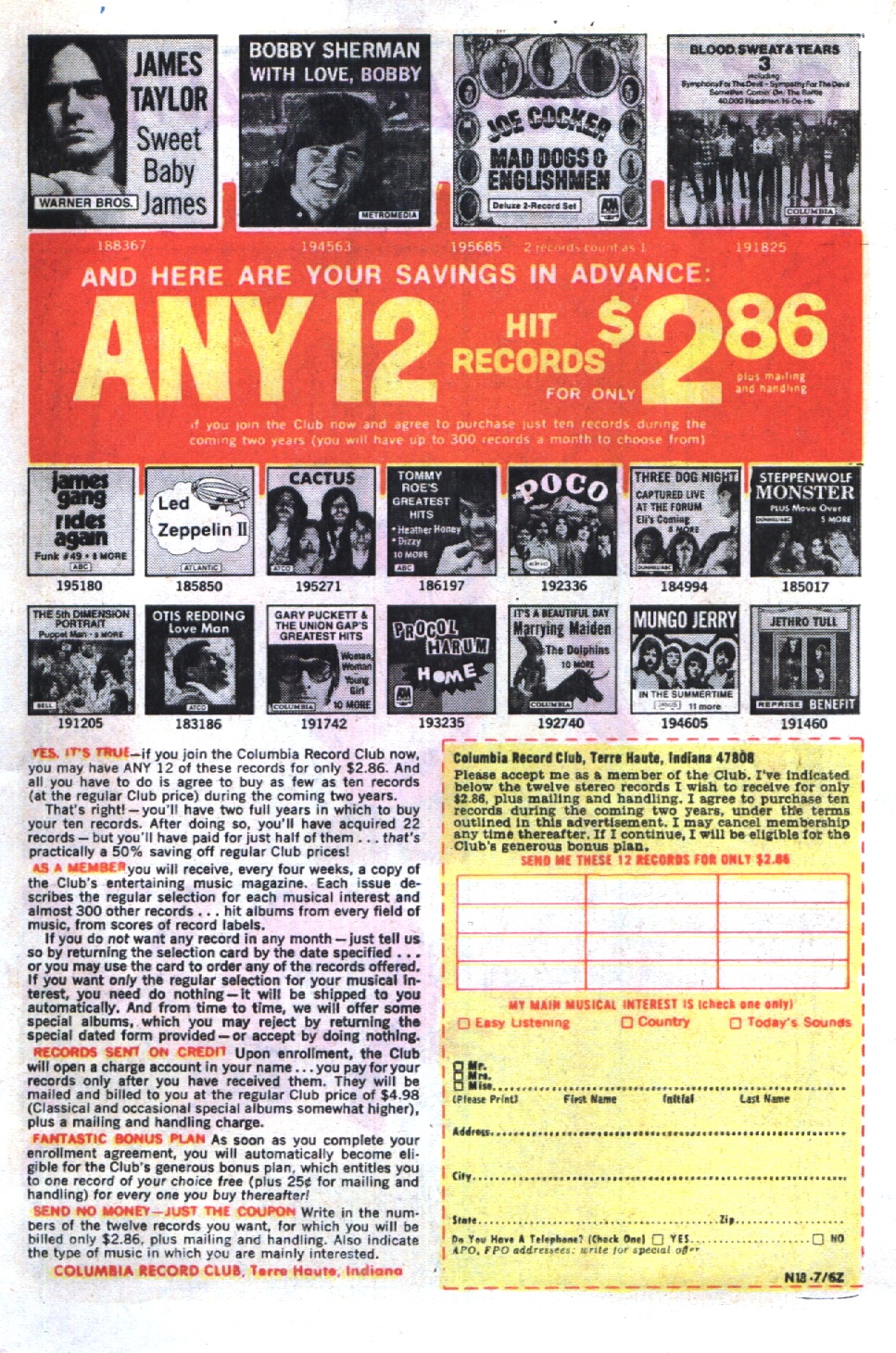 Read online Ghostly Tales comic -  Issue #88 - 23