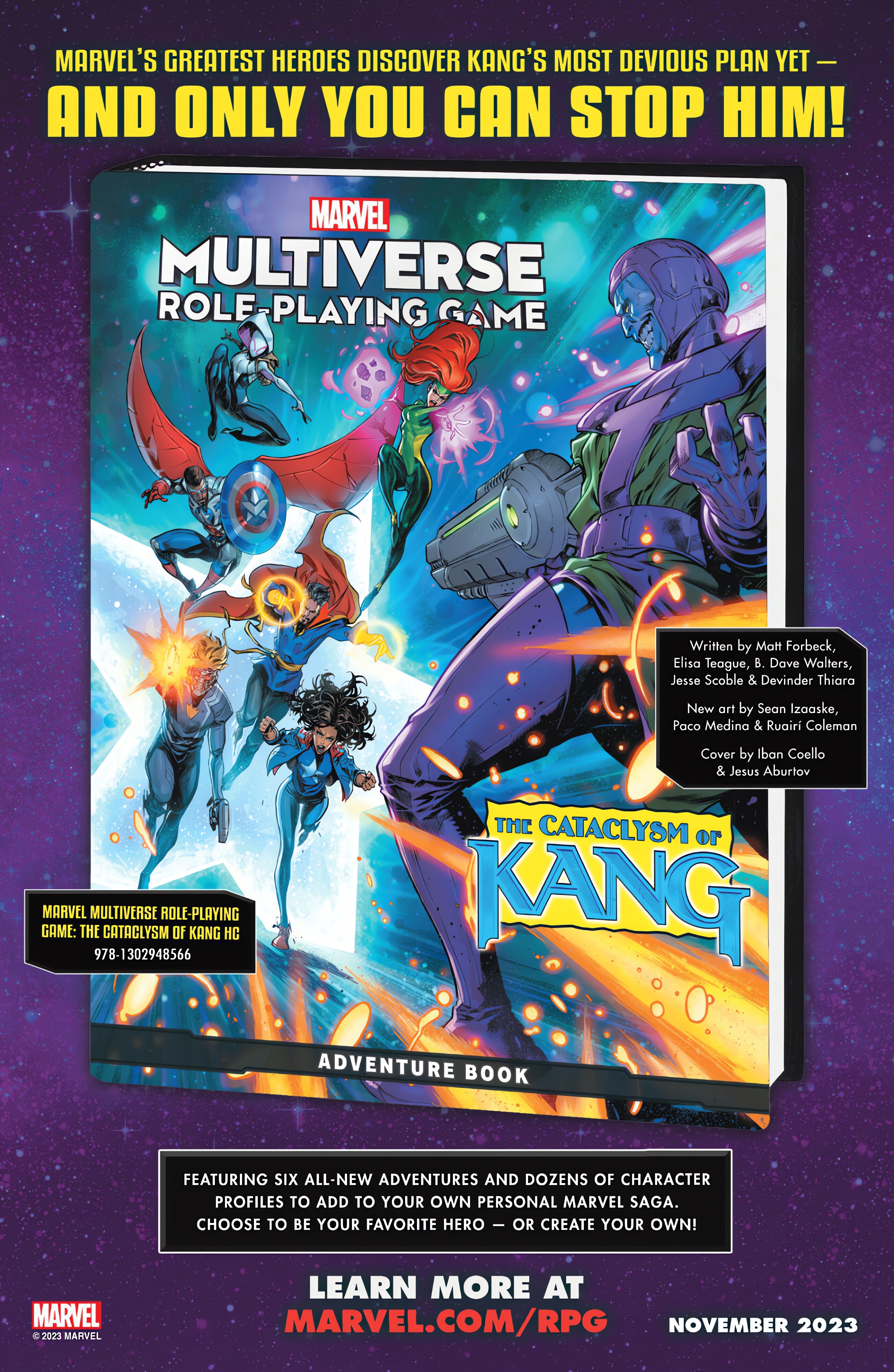 Read online Marvel Zero comic -  Issue # Full - 43
