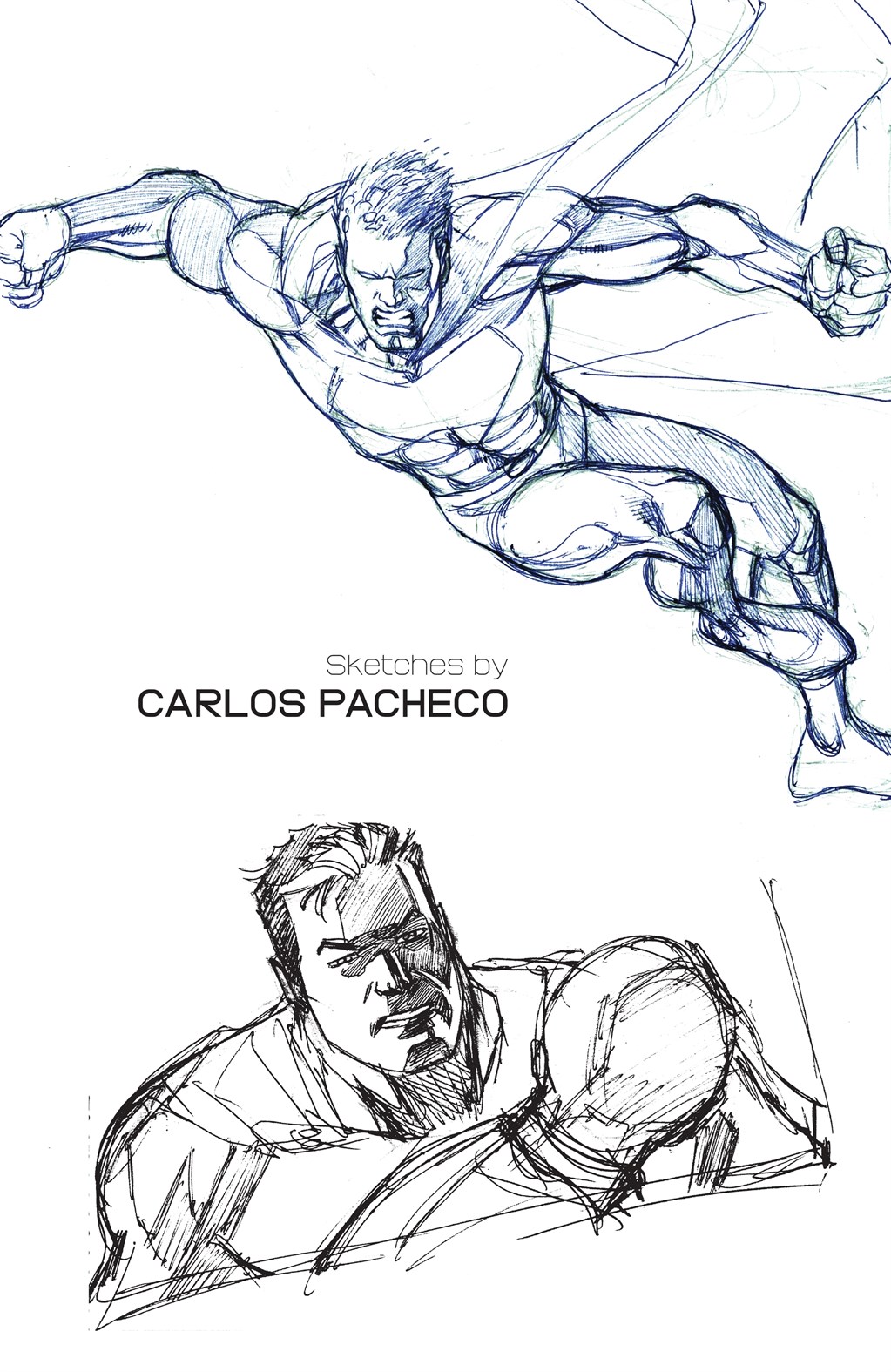 Read online Superman: Camelot Falls: The Deluxe Edition comic -  Issue # TPB (Part 3) - 69