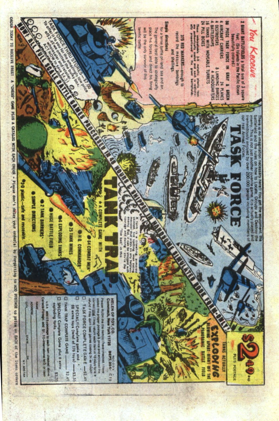 Read online Ghostly Tales comic -  Issue #151 - 34