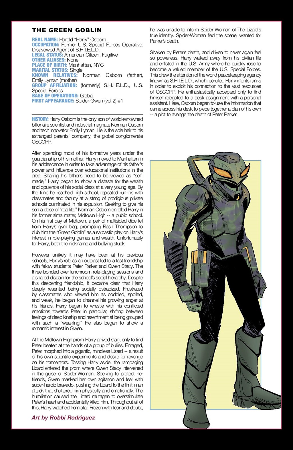 Spider-Gwen: Ghost-Spider - Edge of Spider-Verse (Modern Era Epic Collection) chapter 5 page 61