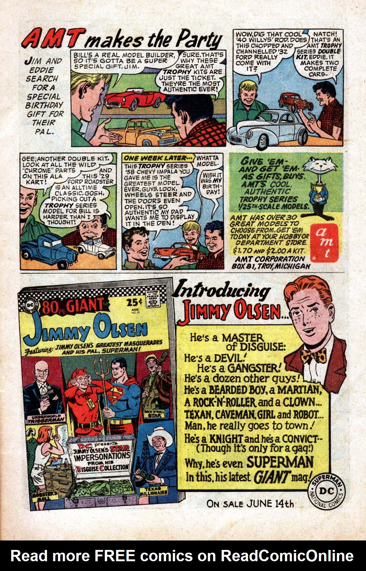 Read online The Adventures of Bob Hope comic -  Issue #100 - 9