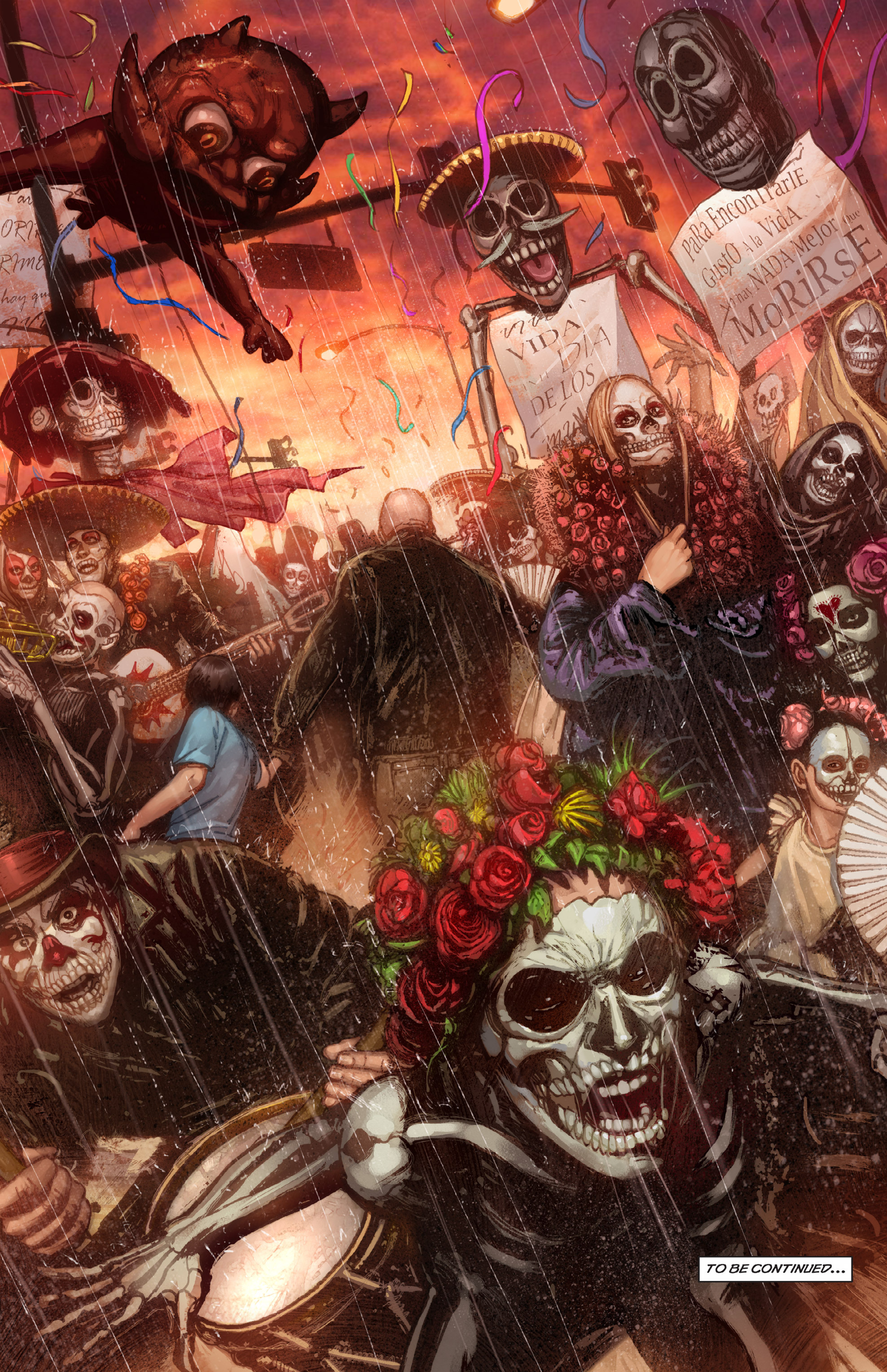 Read online John Carpenter's Asylum comic -  Issue #5 - 23