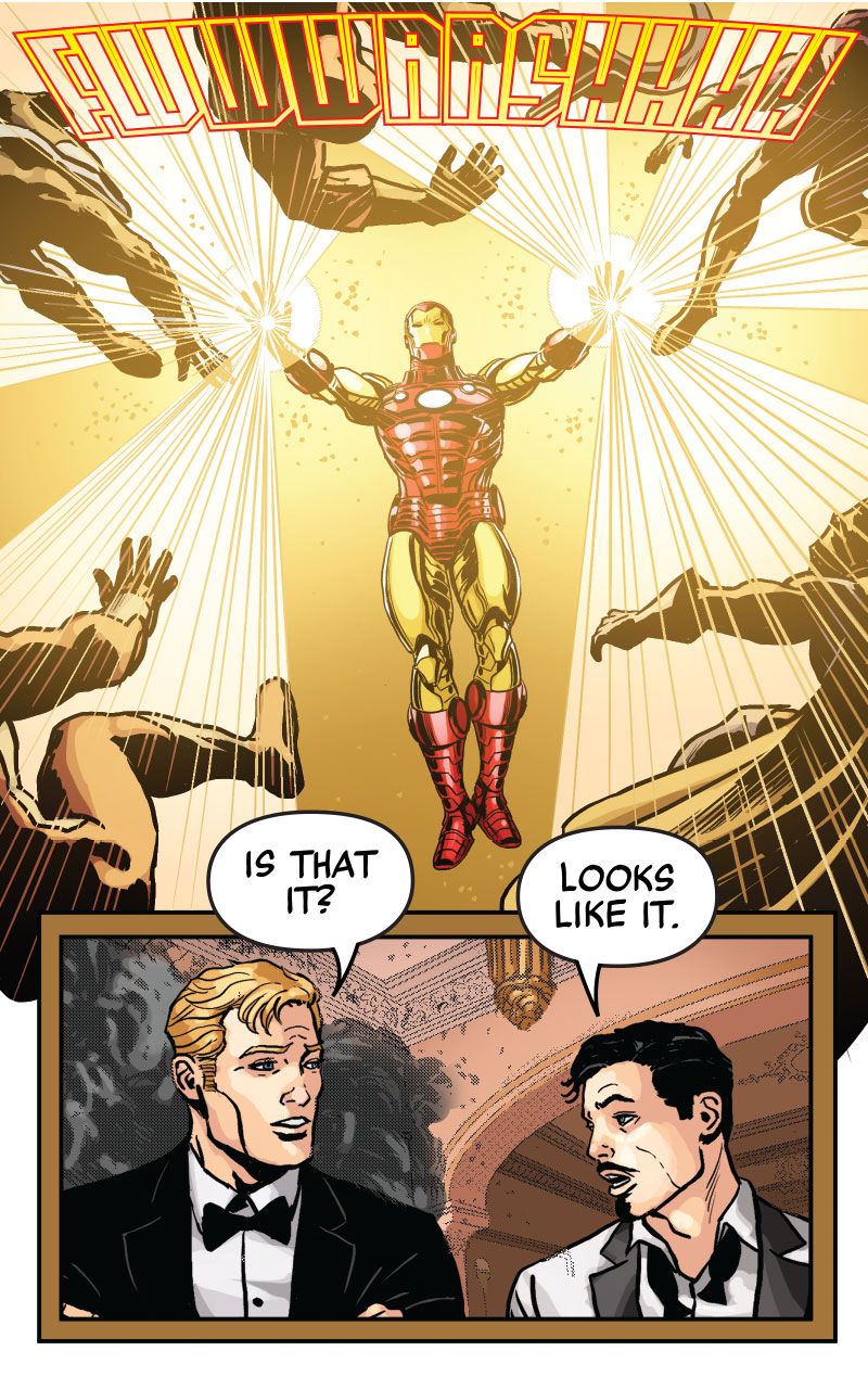 Read online Avengers Unlimited: Infinity Comic comic -  Issue #54 - 27