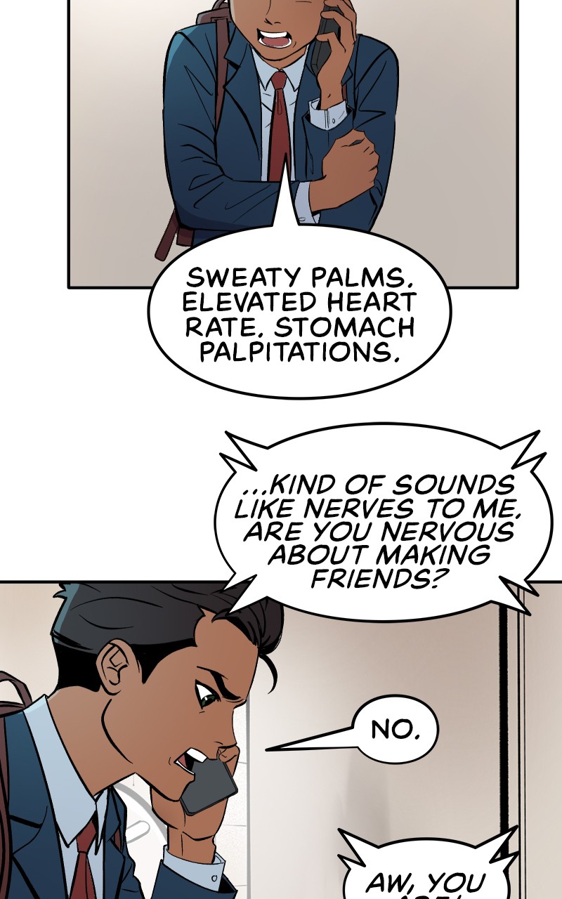 Read online Batman: Wayne Family Adventures comic -  Issue #24 - 8