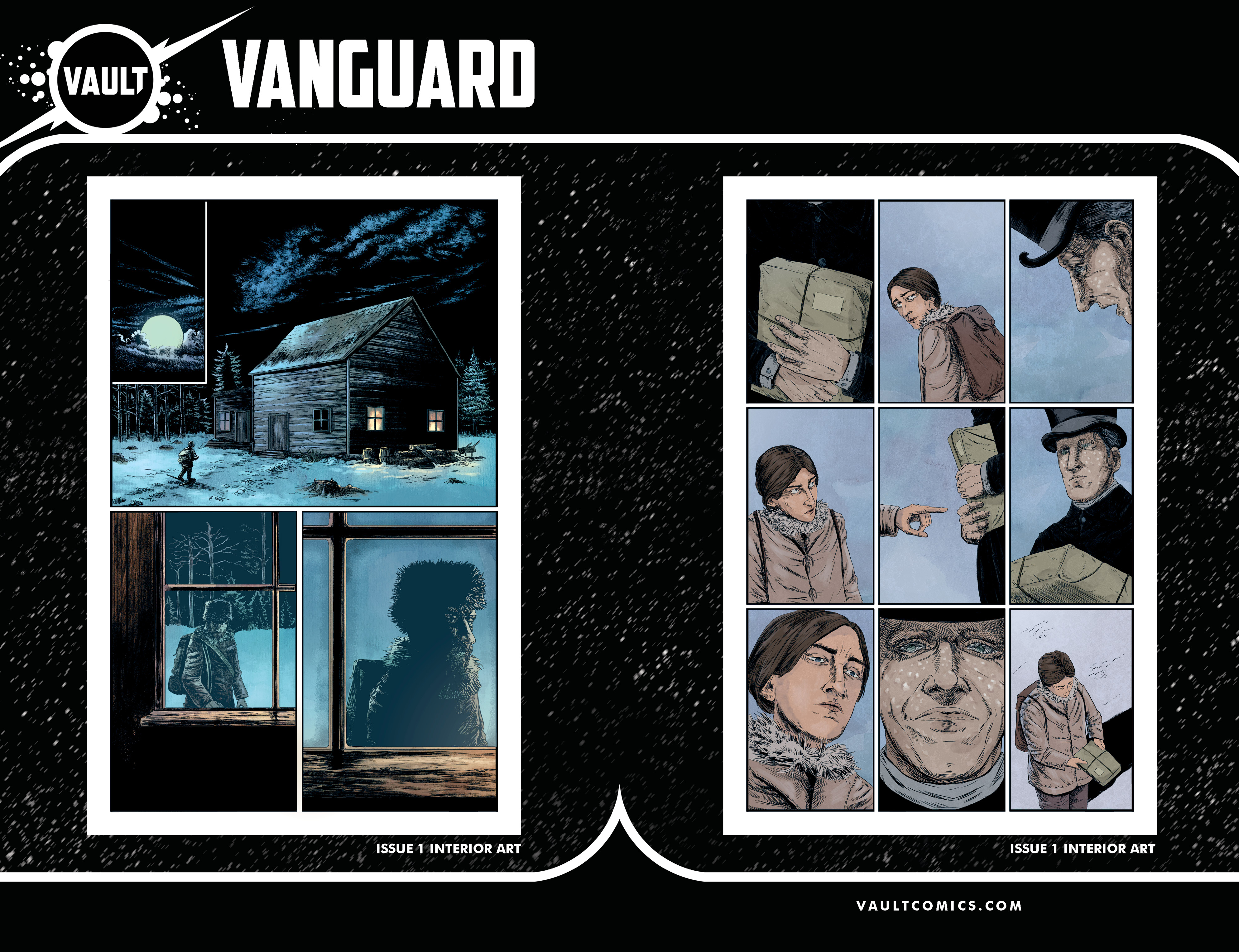 Read online Test comic -  Issue #5 - 26