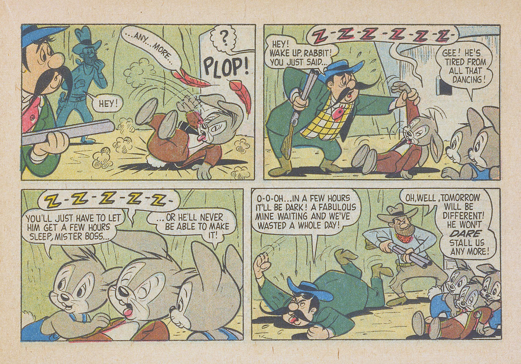 Read online March of Comics comic -  Issue #171 - 23