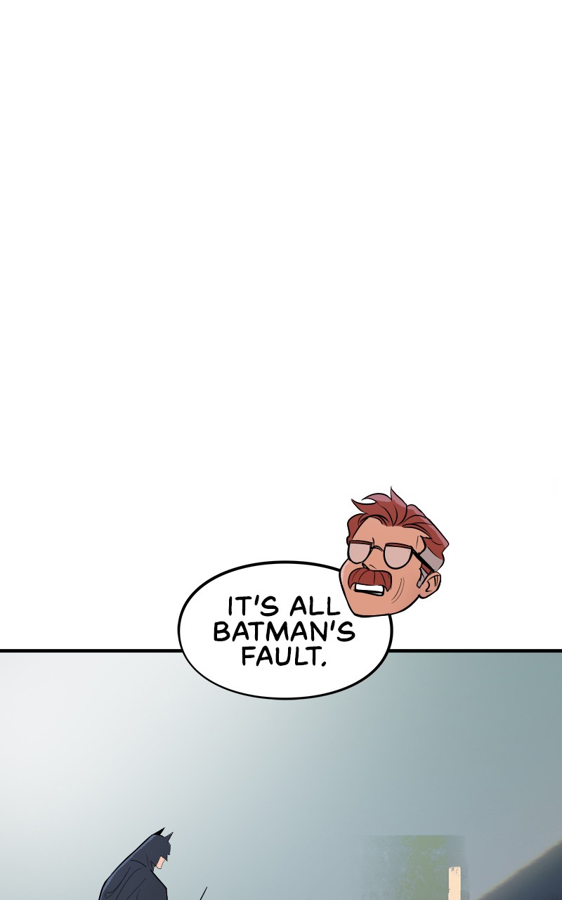 Read online Batman: Wayne Family Adventures comic -  Issue #35 - 35