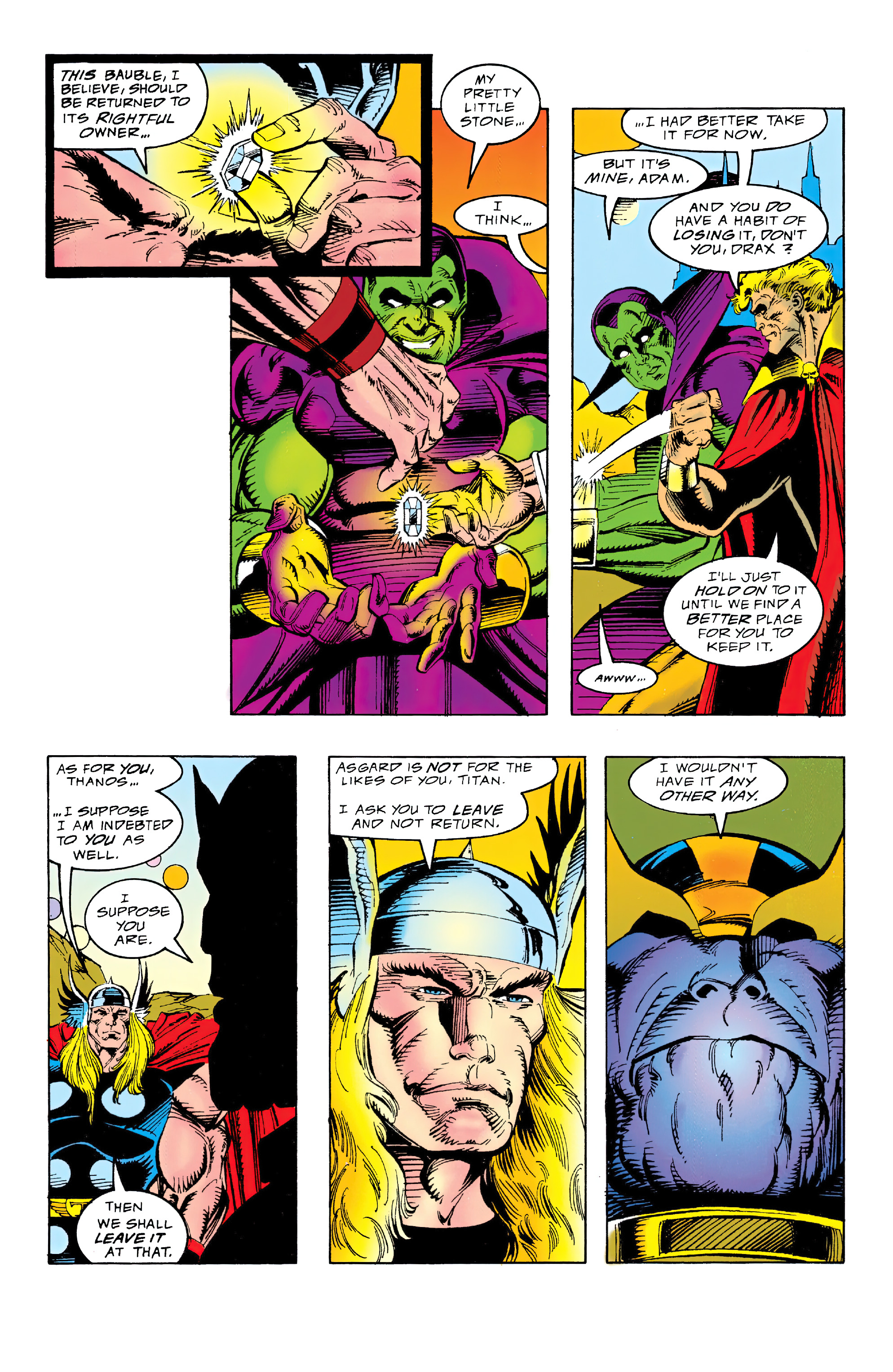 Read online Thor Epic Collection comic -  Issue # TPB 21 (Part 4) - 49