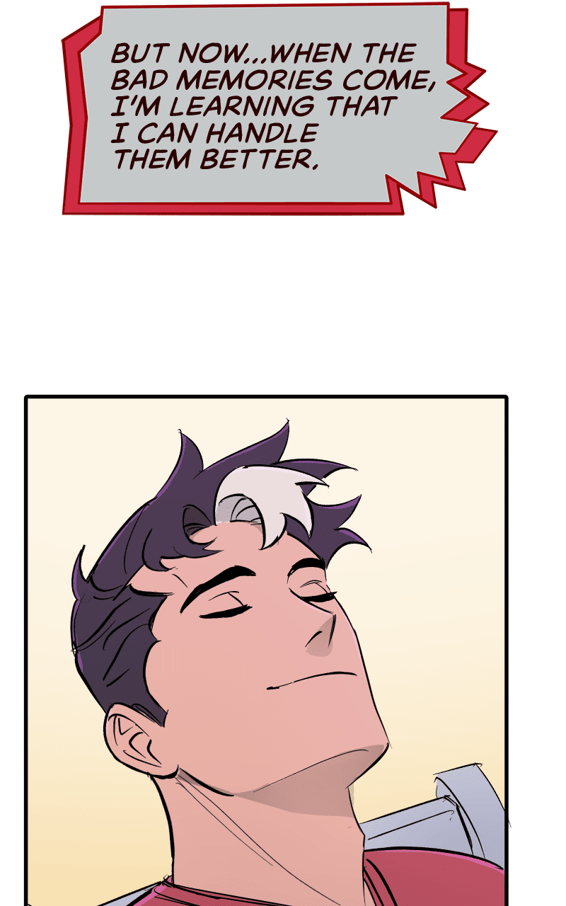 Read online Batman: Wayne Family Adventures comic -  Issue #46 - 45