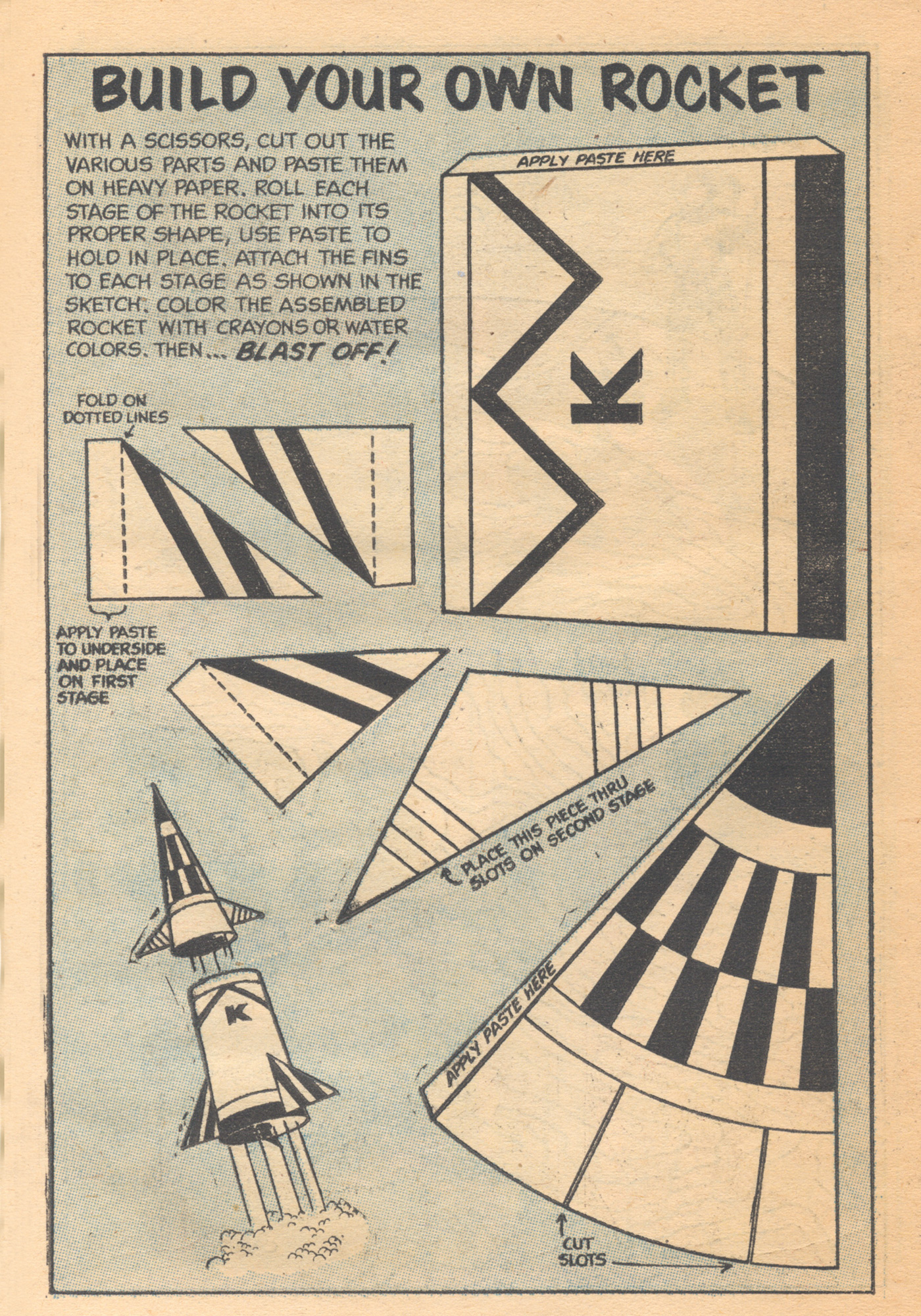 Read online March of Comics comic -  Issue #202 - 17