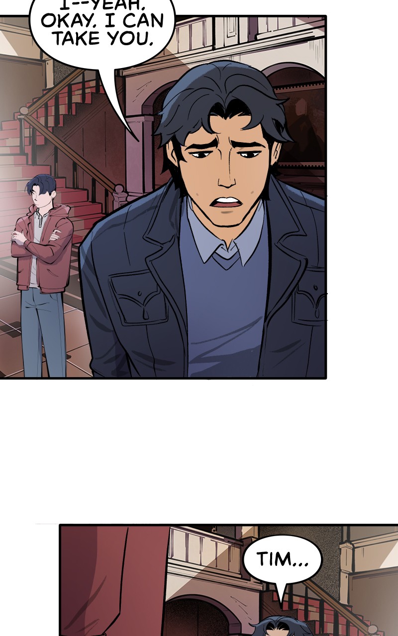 Read online Batman: Wayne Family Adventures comic -  Issue #27 - 10