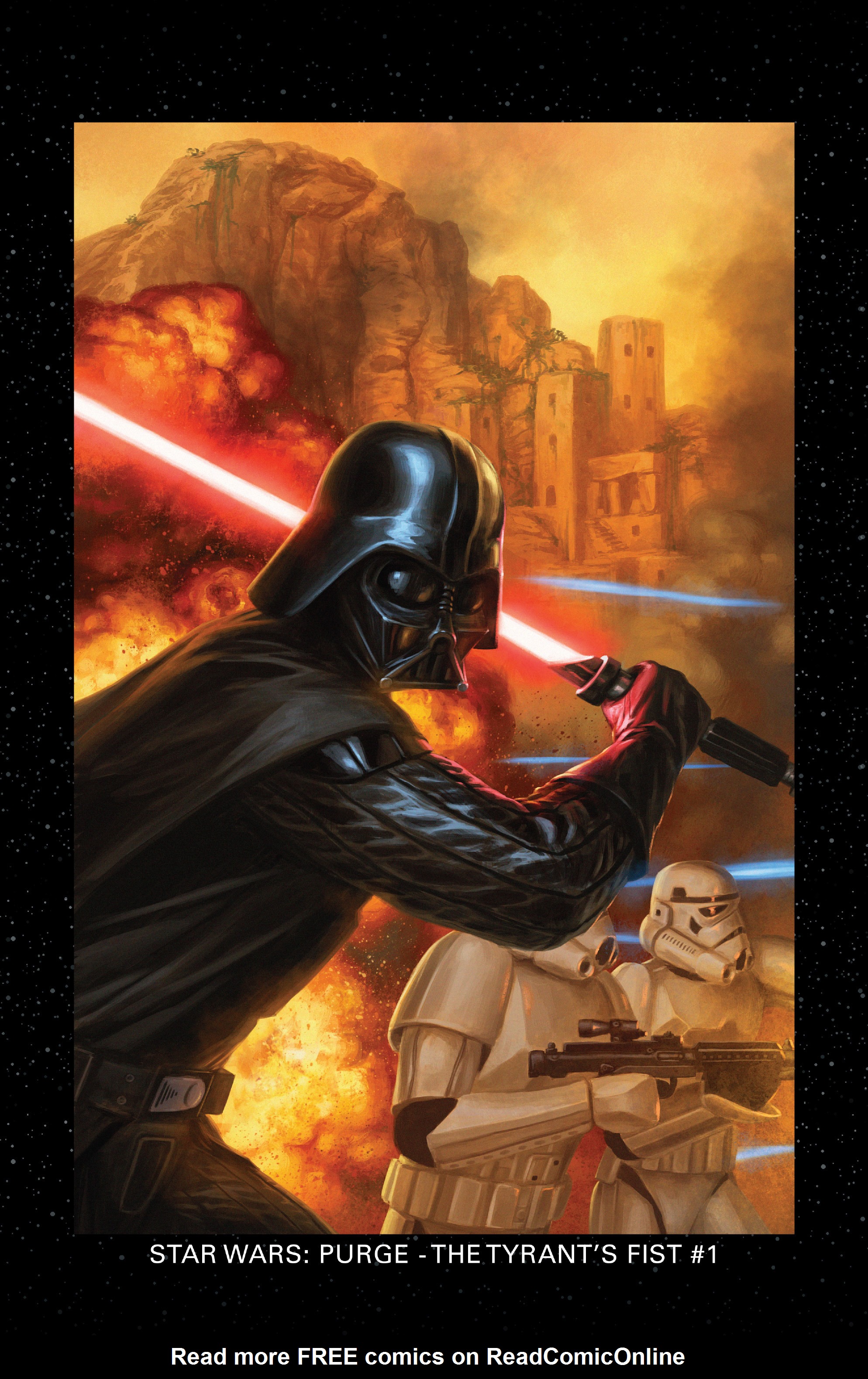 Read online Star Wars Legends Epic Collection: The Empire comic -  Issue # TPB 1 (Part 1) - 143
