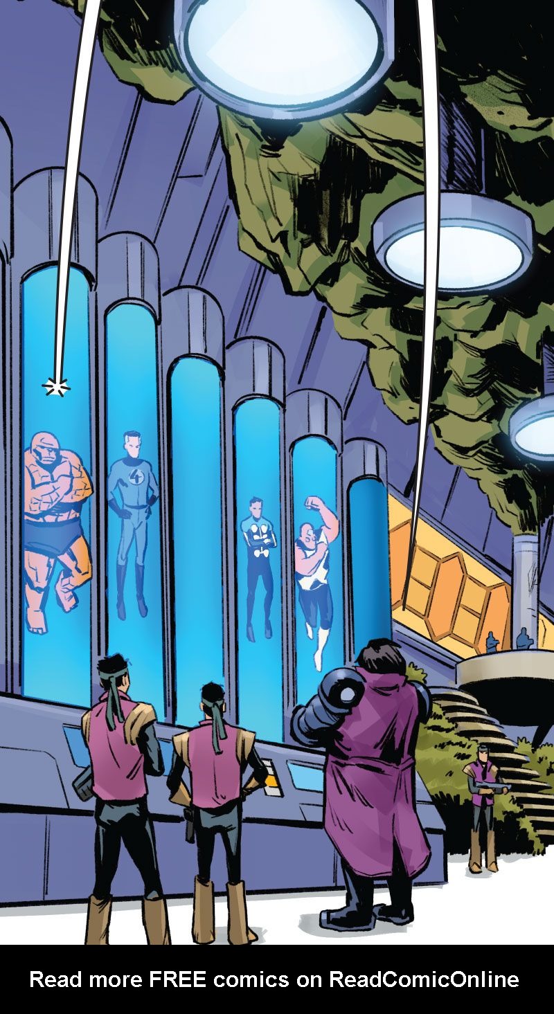 Read online X-Men Unlimited: Infinity Comic comic -  Issue #95 - 4