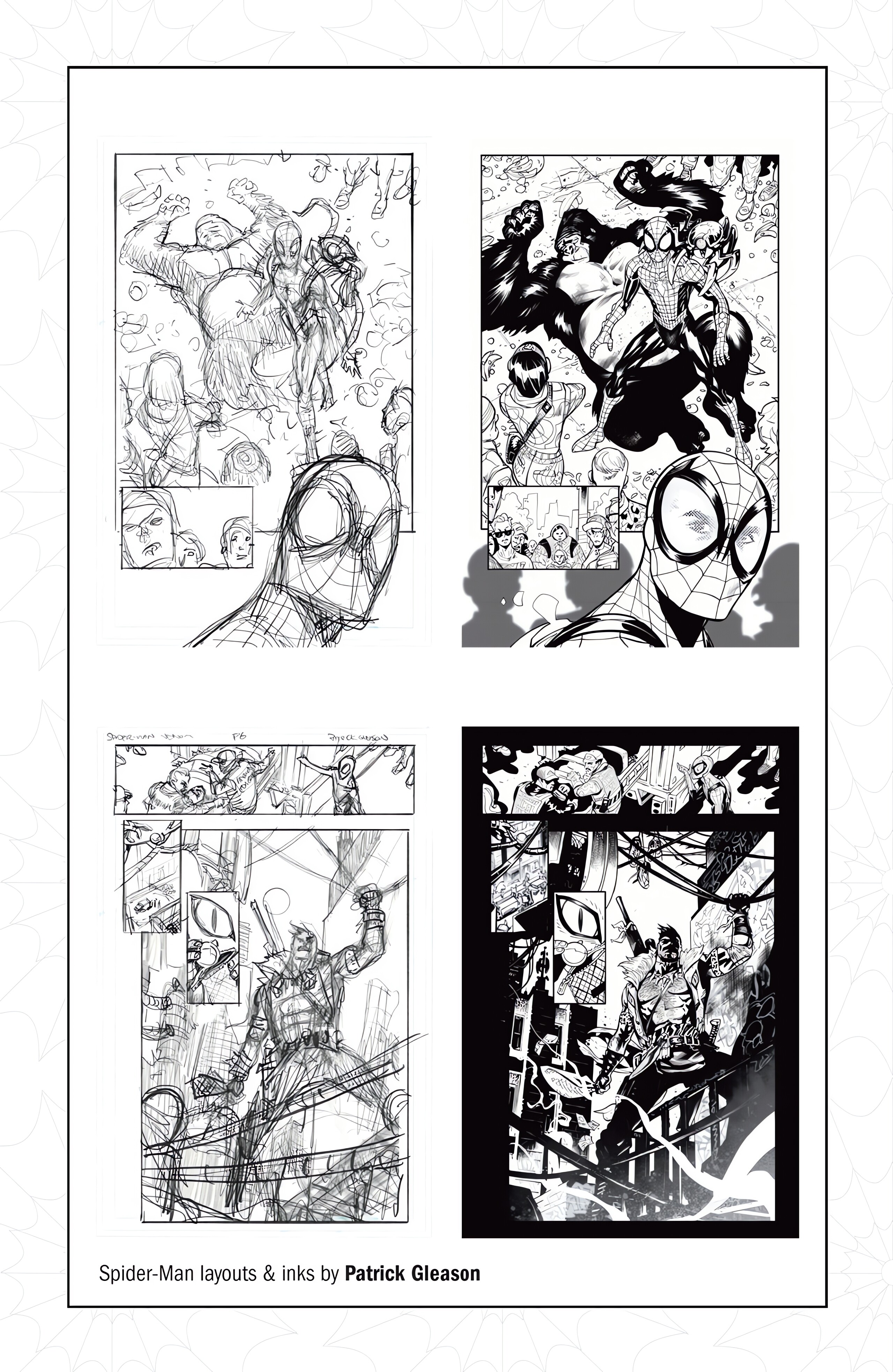 Read online Marvel Zero comic -  Issue # Full - 51