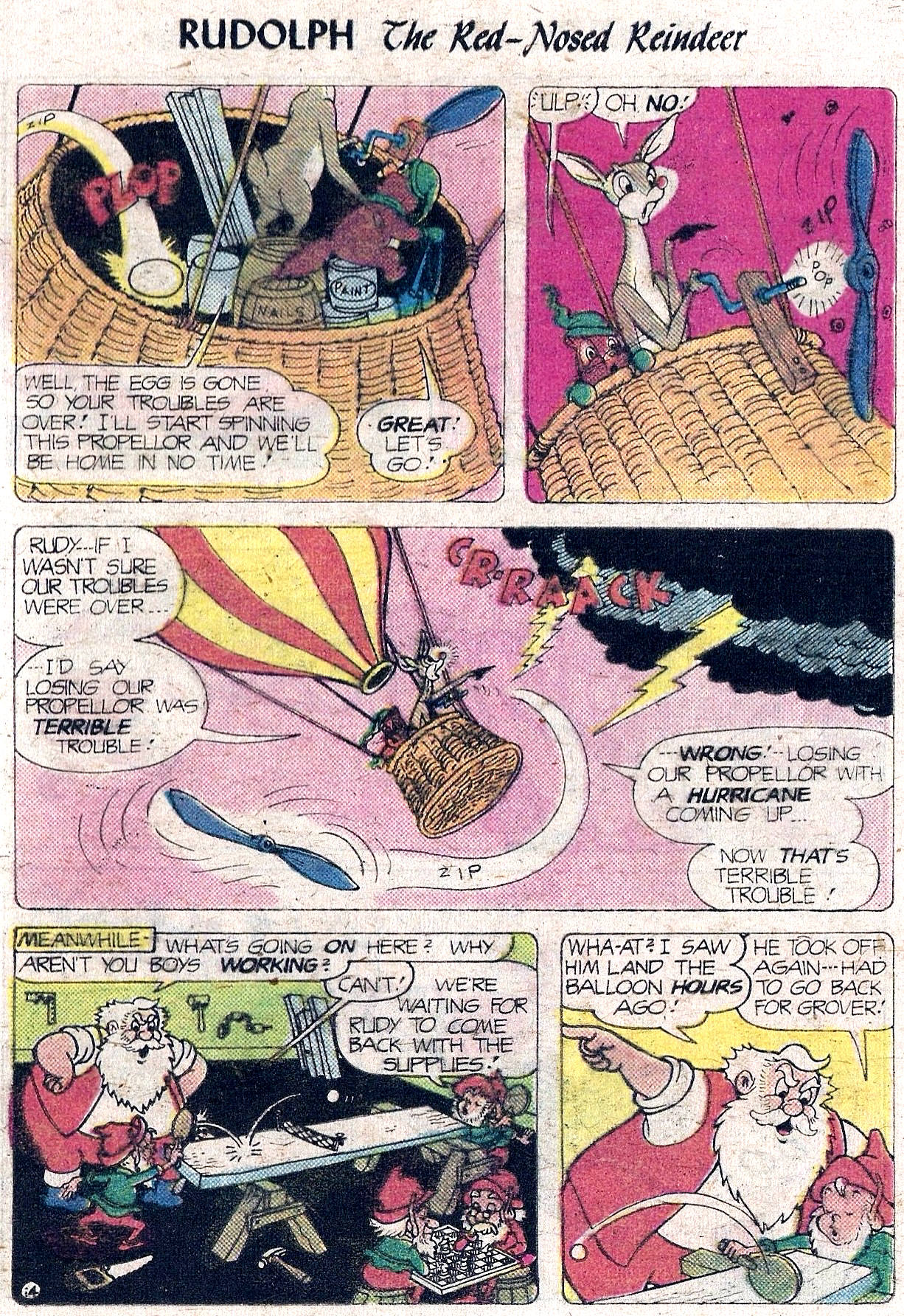 Read online The Best of DC comic -  Issue #4 - 73