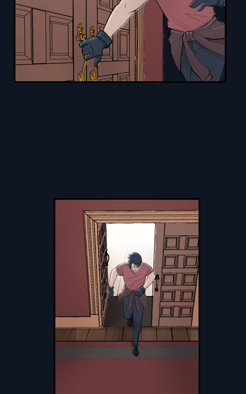 Read online Batman: Wayne Family Adventures comic -  Issue #45 - 30