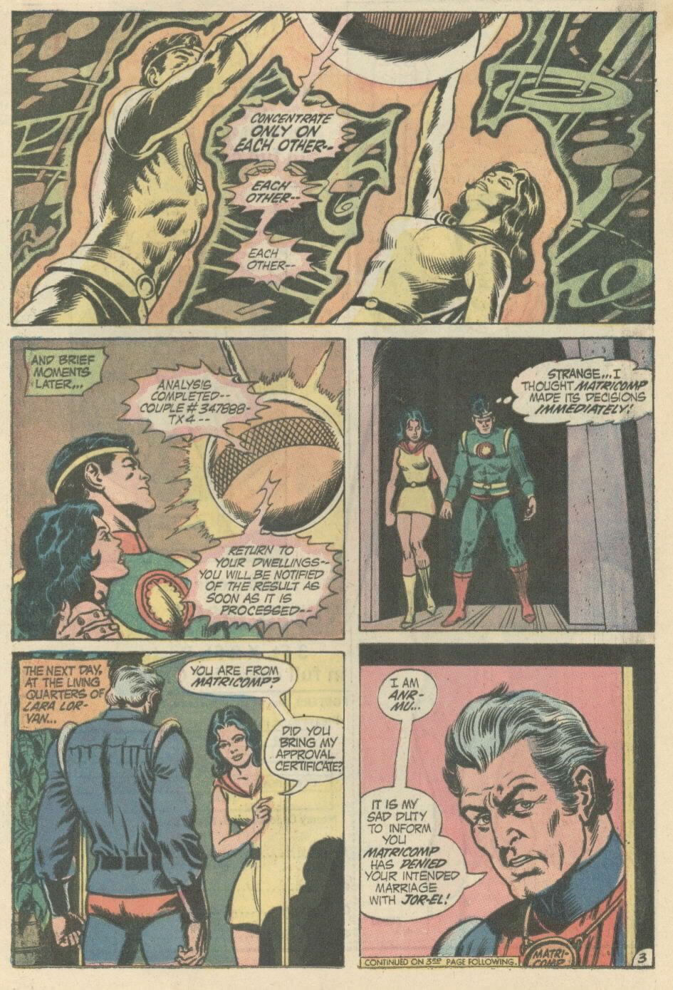 Read online The Best of DC comic -  Issue #40 - 80