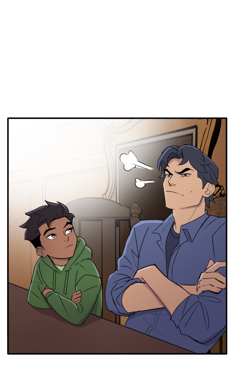 Read online Batman: Wayne Family Adventures comic -  Issue #74 - 34