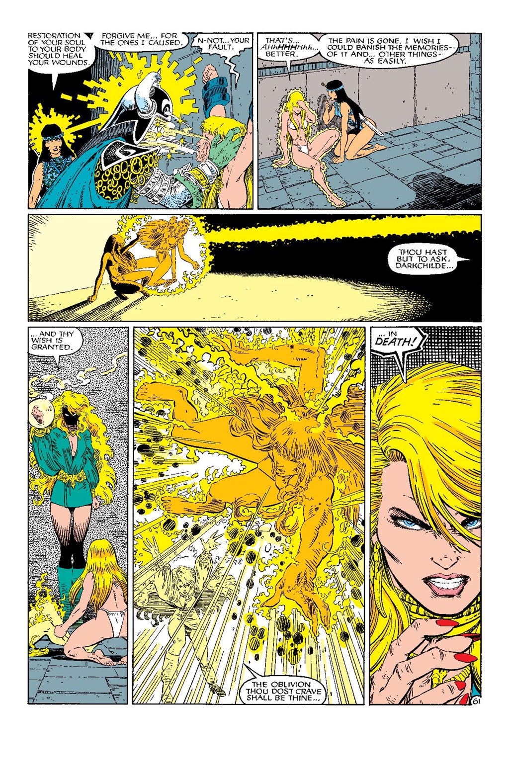 Read online New Mutants Epic Collection comic -  Issue # TPB Asgardian Wars (Part 2) - 37