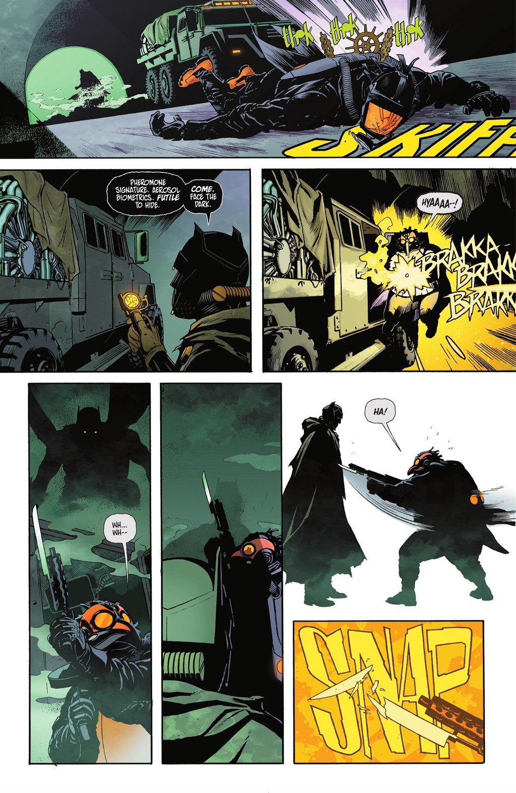 Read online Dark Crisis: Worlds Without a Justice League comic -  Issue # TPB (Part 2) - 36