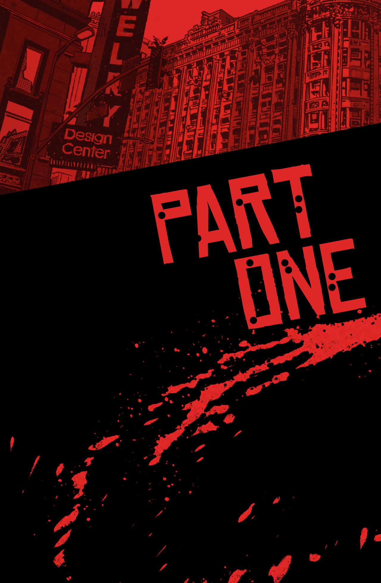 Read online John Tiffany comic -  Issue # TPB - 5