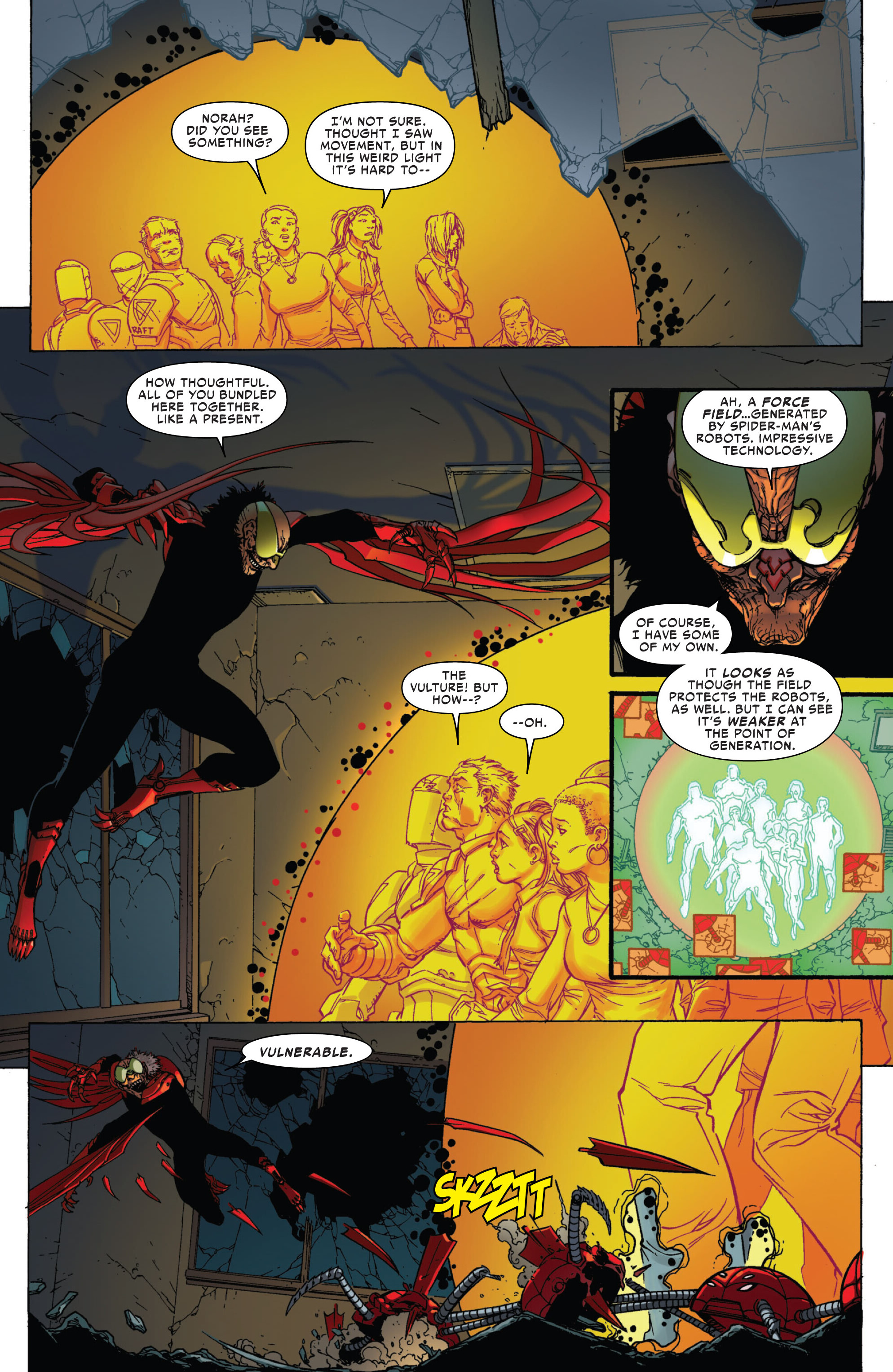 Read online Superior Spider-Man Omnibus comic -  Issue # TPB (Part 4) - 85