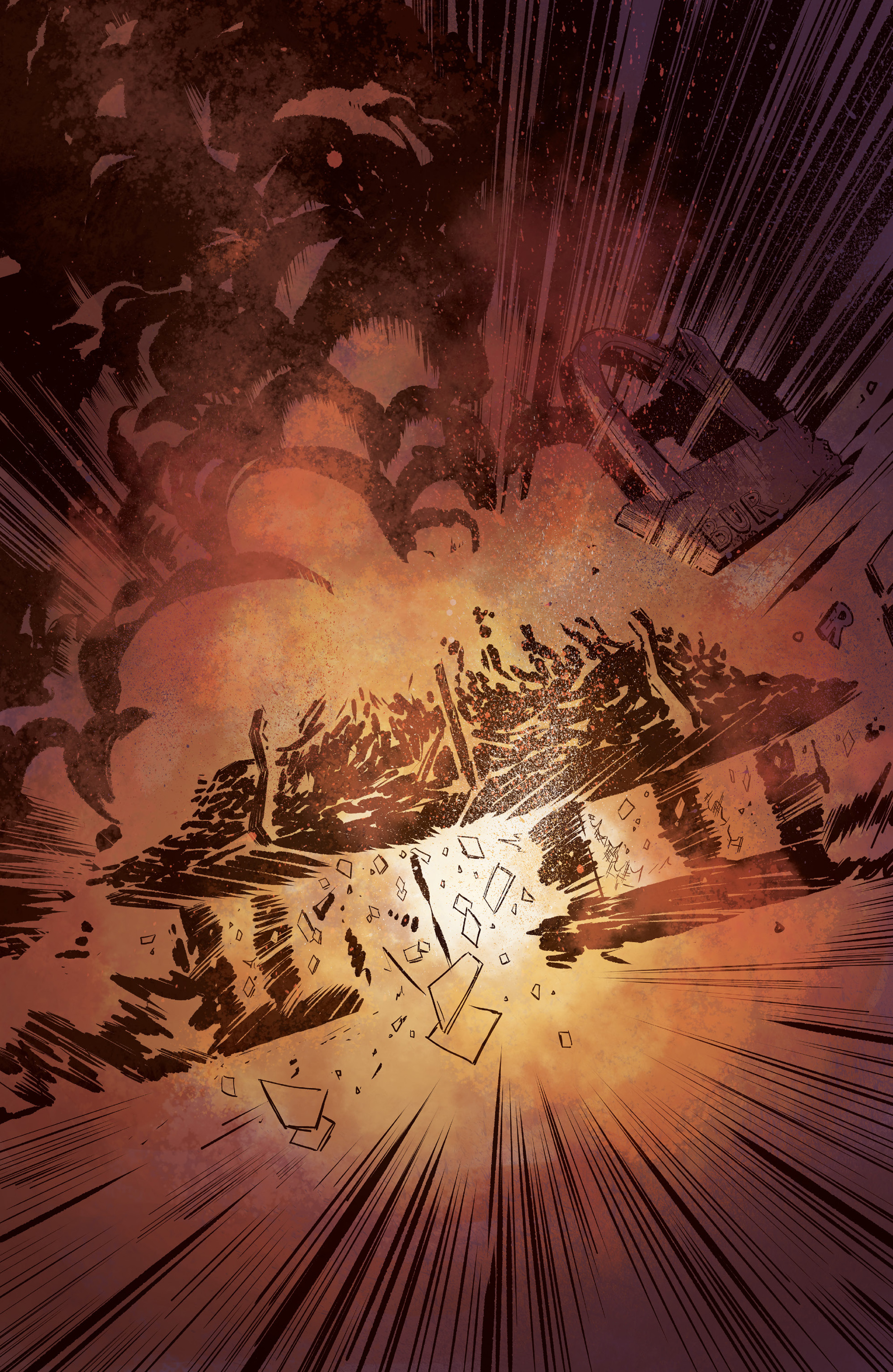 Read online Young Terrorists comic -  Issue #1 - 40