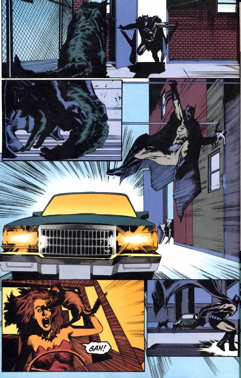 Read online Batman 80-Page Giant comic -  Issue #2 - 51