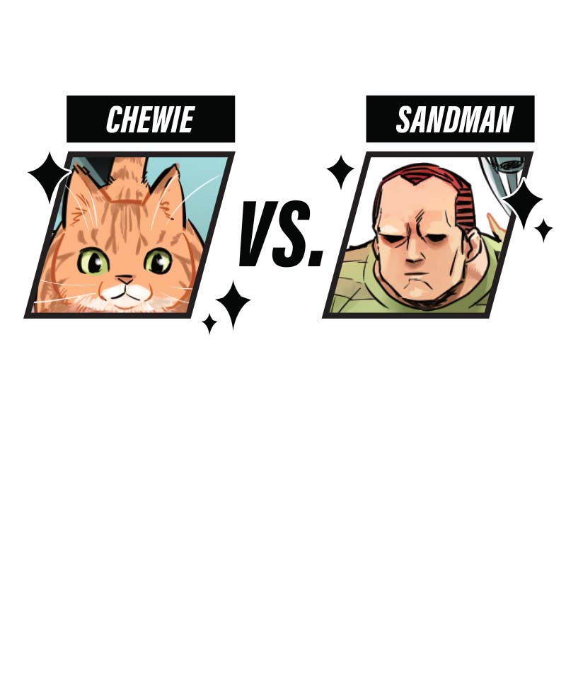 Read online Marvel Meow: Infinity Comic comic -  Issue #15 - 3