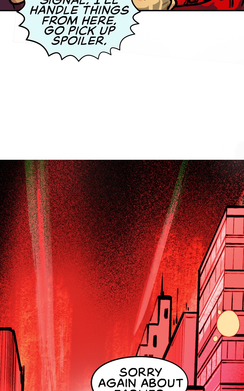 Read online Batman: Wayne Family Adventures comic -  Issue #30 - 30