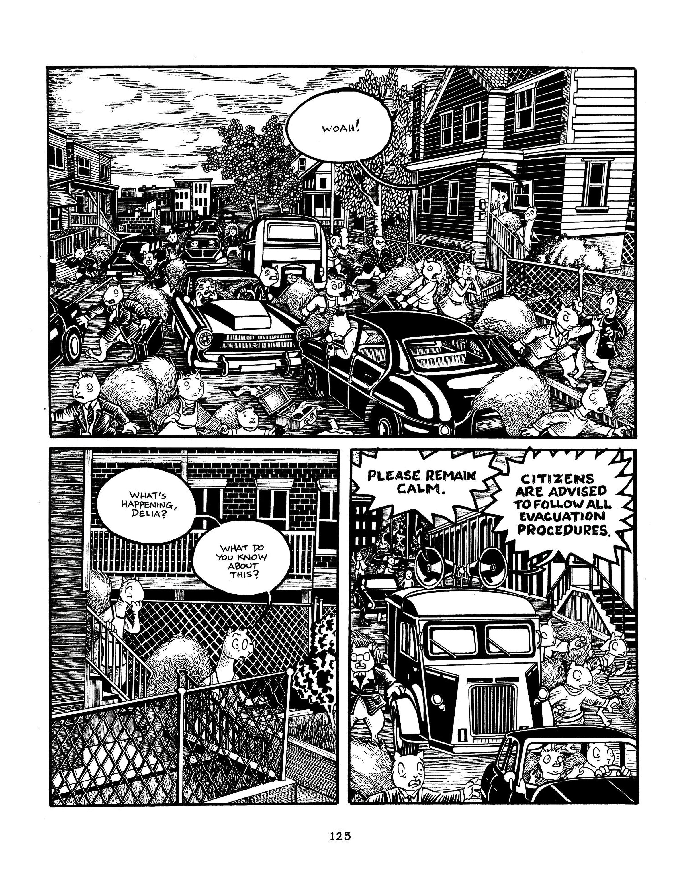 Read online Delia comic -  Issue # TPB (Part 2) - 28