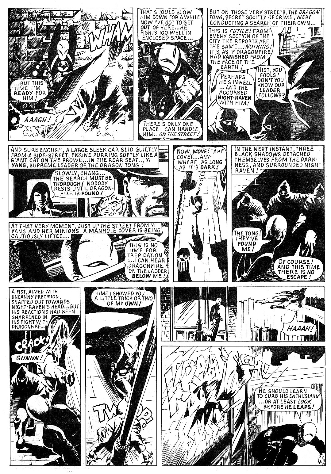 Read online Hulk Comic comic -  Issue #18 - 19