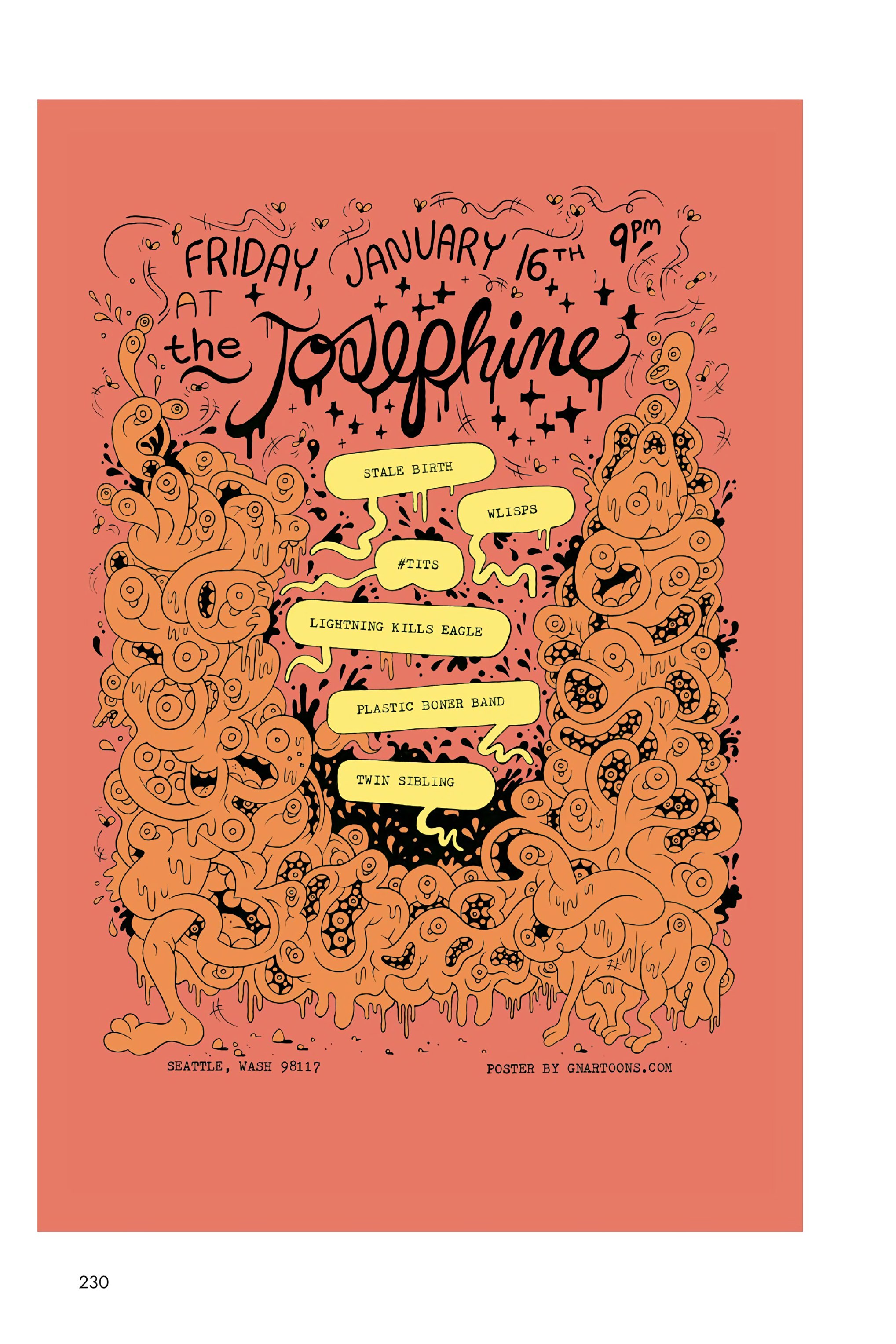 Read online Gnartoons comic -  Issue # TPB (Part 3) - 31