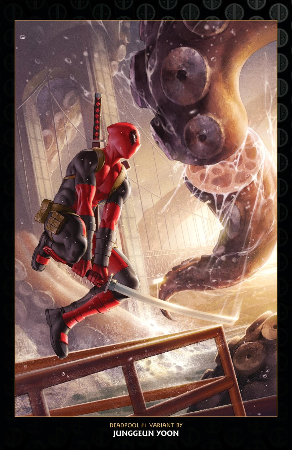 Read online Deadpool by Kelly Thompson comic -  Issue # TPB (Part 2) - 57