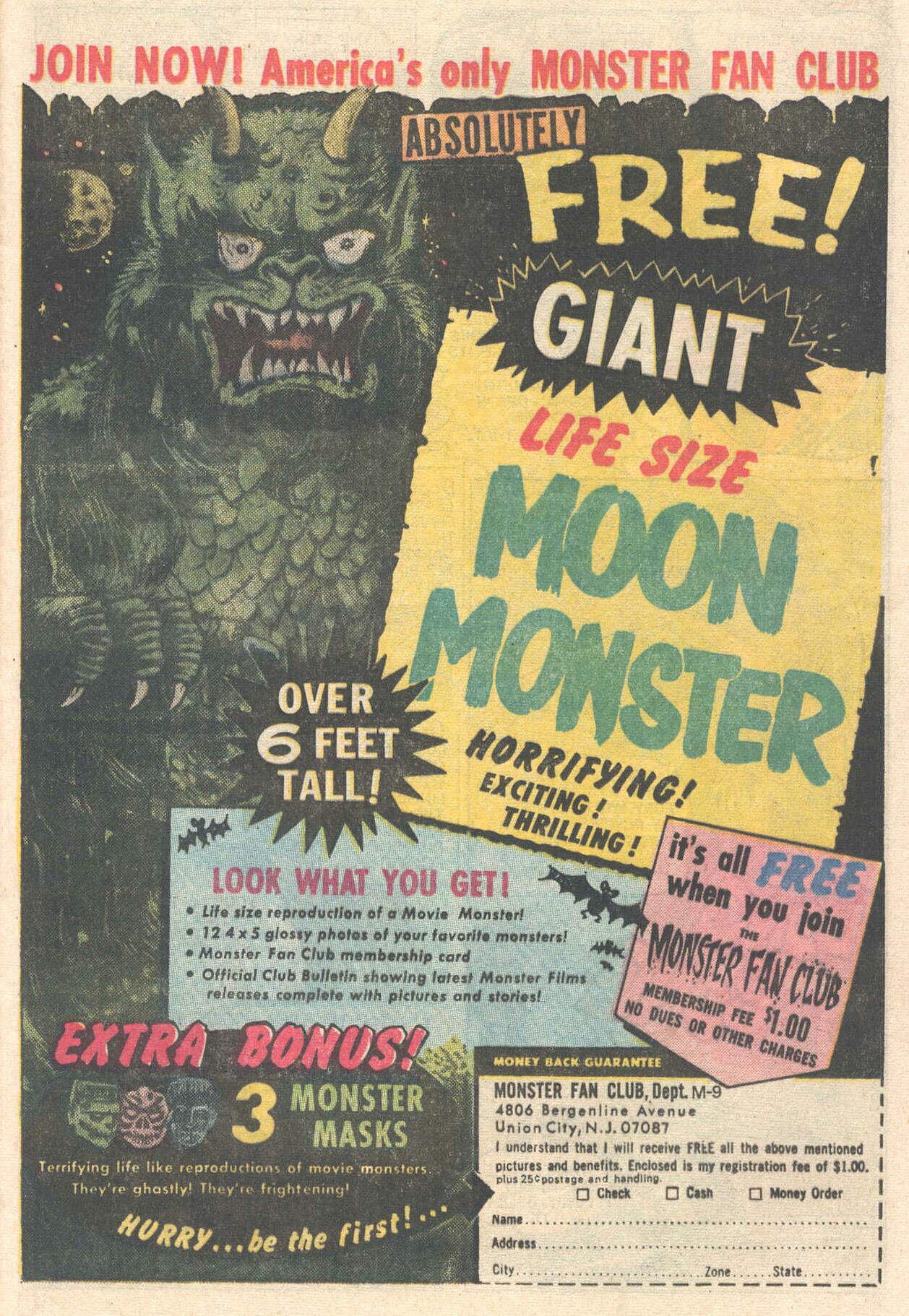 Read online The Phantom Stranger (1969) comic -  Issue #12 - 25