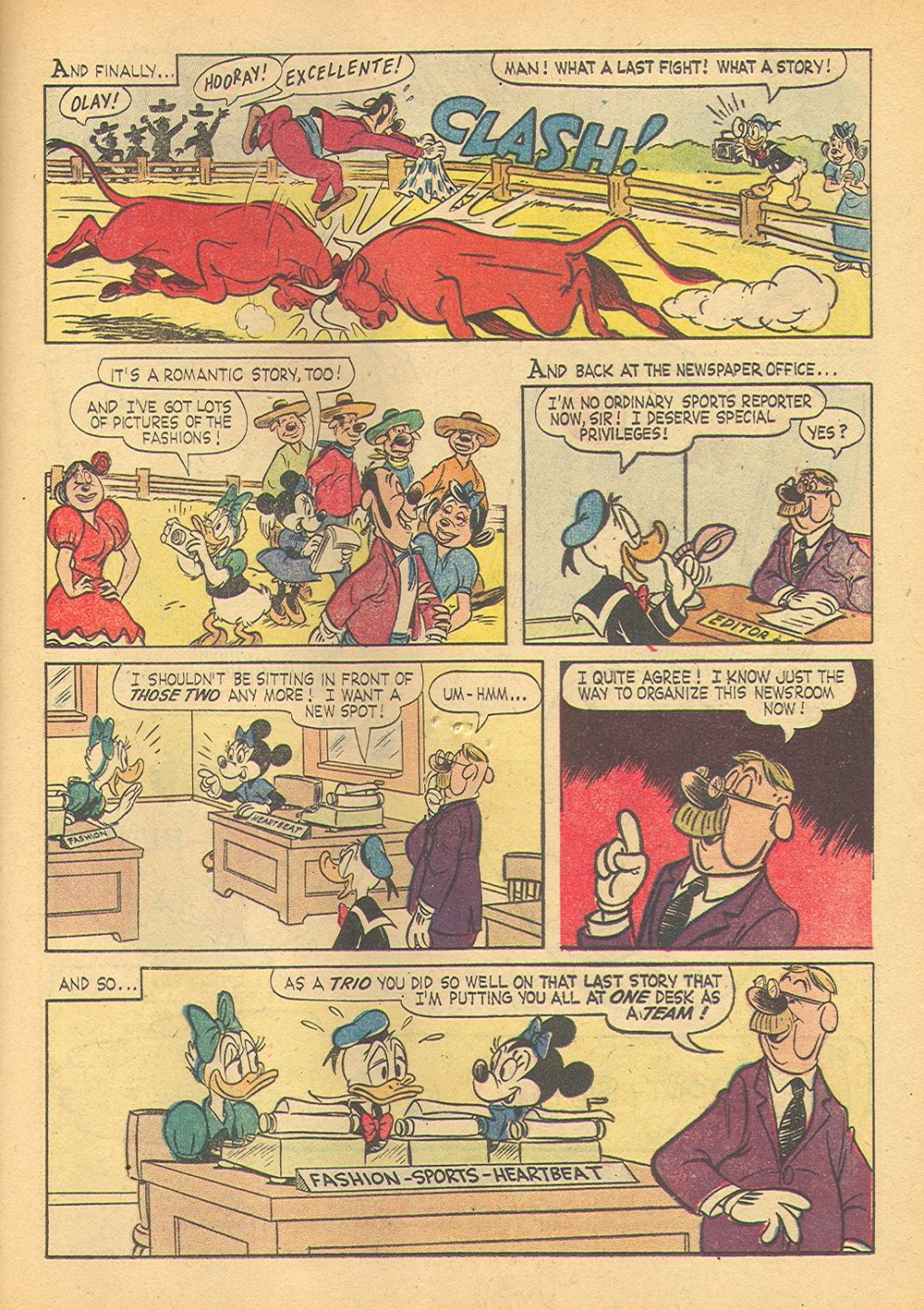 Read online Dell Giant comic -  Issue #47 - 74