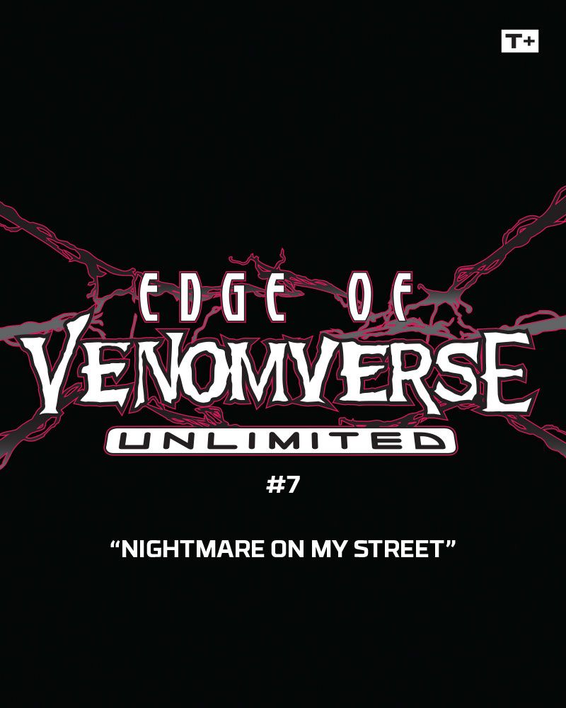 Read online Edge of Venomverse Unlimited Infinity Comic comic -  Issue #7 - 2