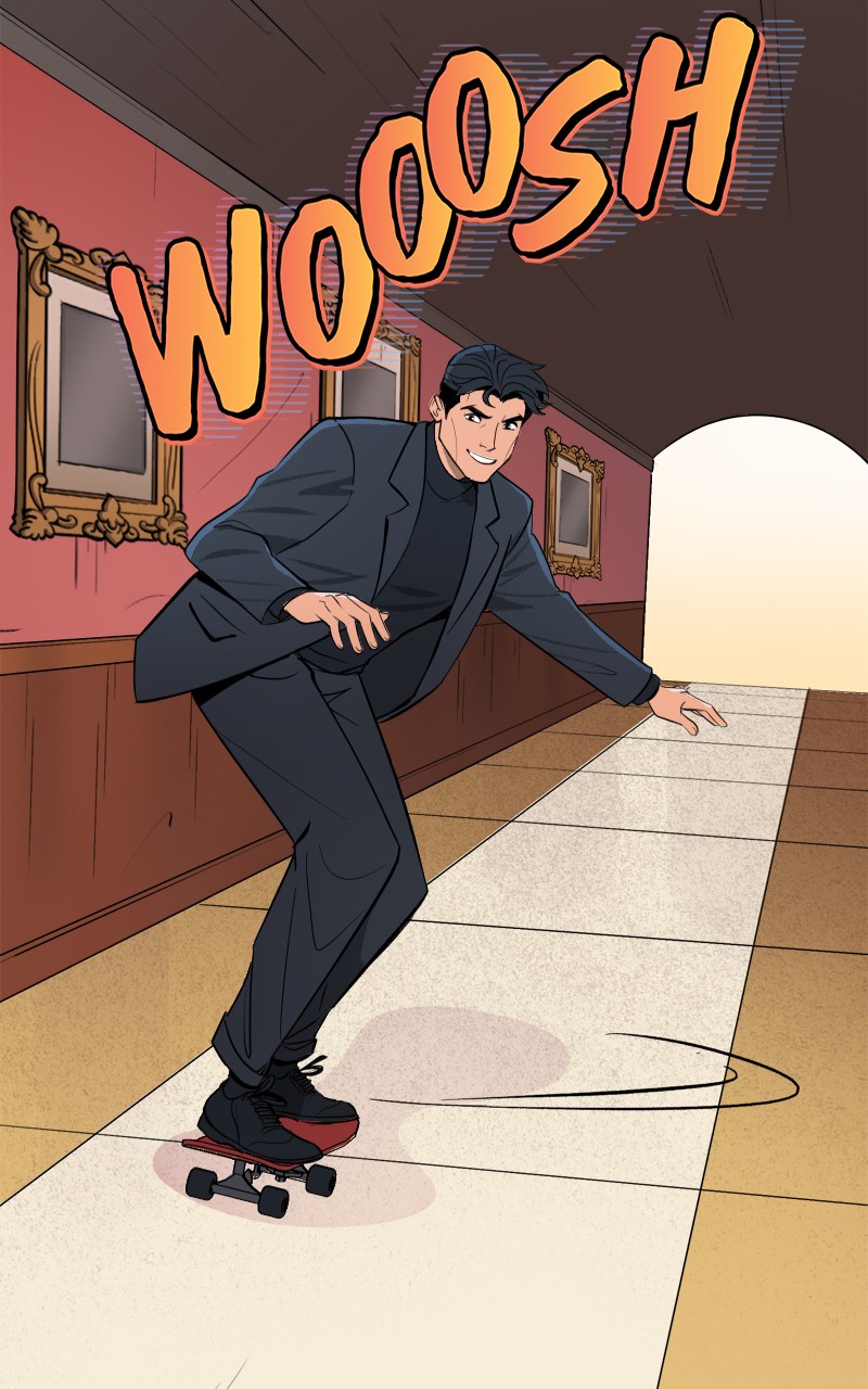 Read online Batman: Wayne Family Adventures comic -  Issue #42 - 22