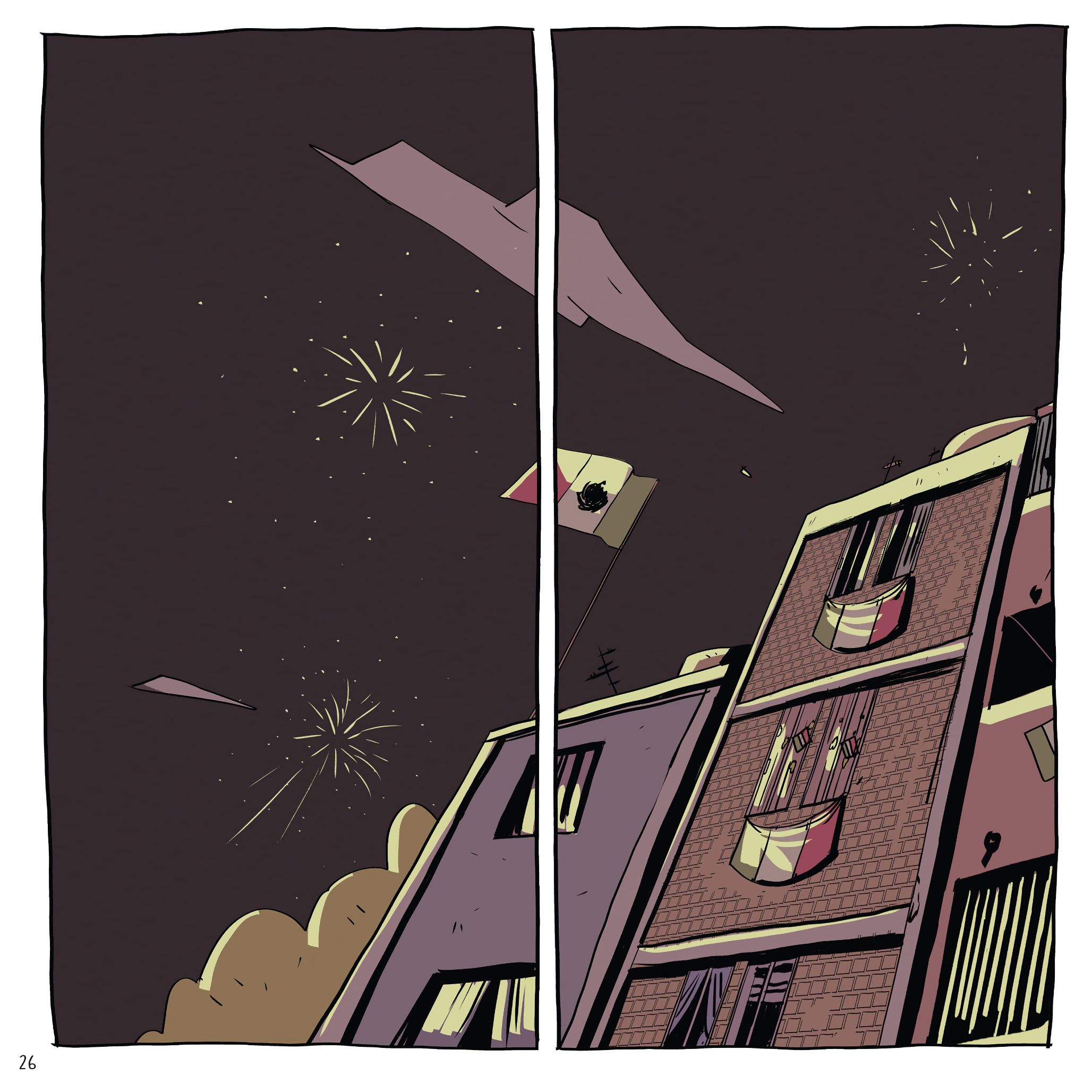 Read online Super Trash Clash comic -  Issue # TPB - 28
