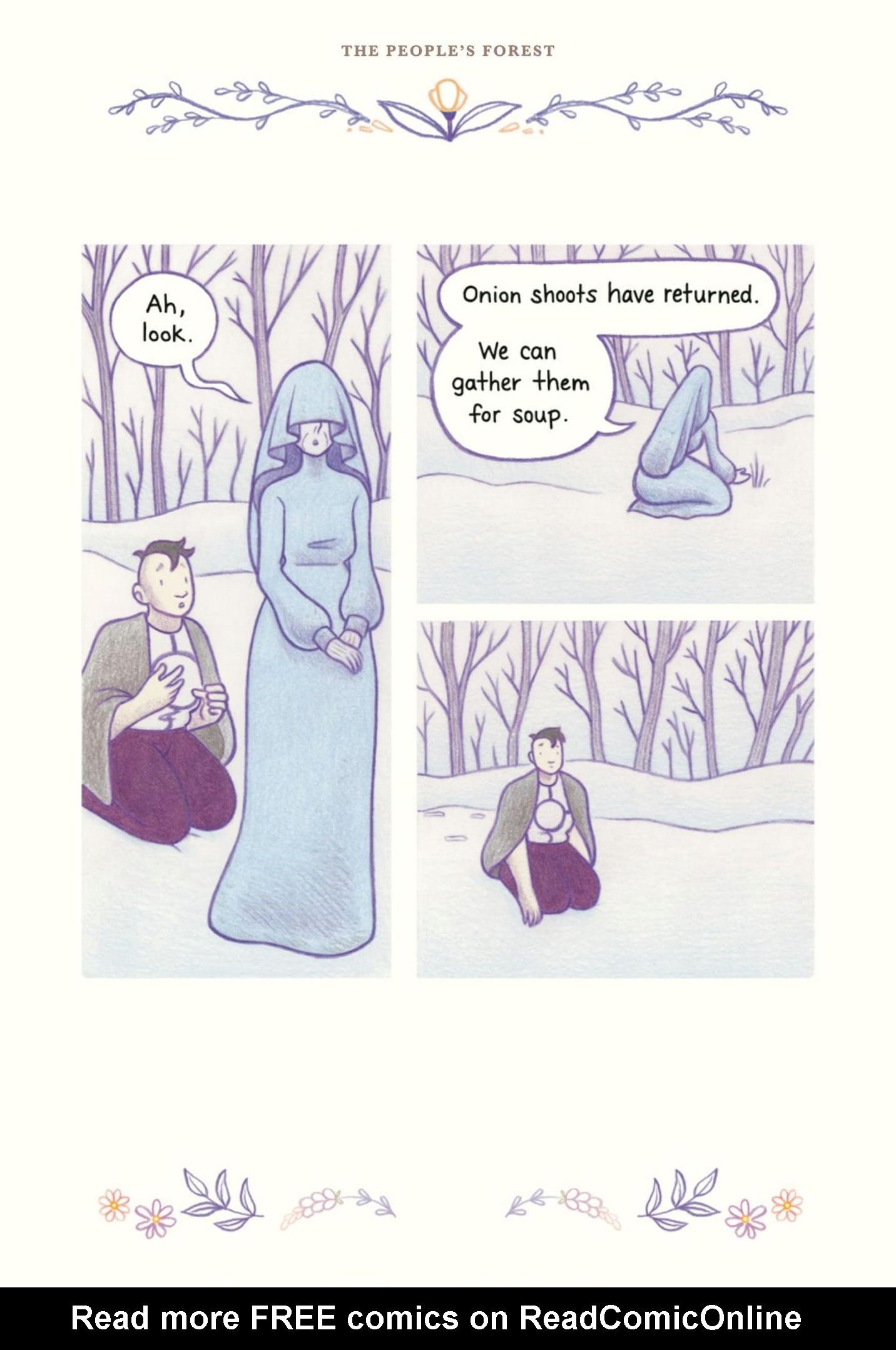 Read online Other Ever Afters comic -  Issue # TPB (Part 2) - 100